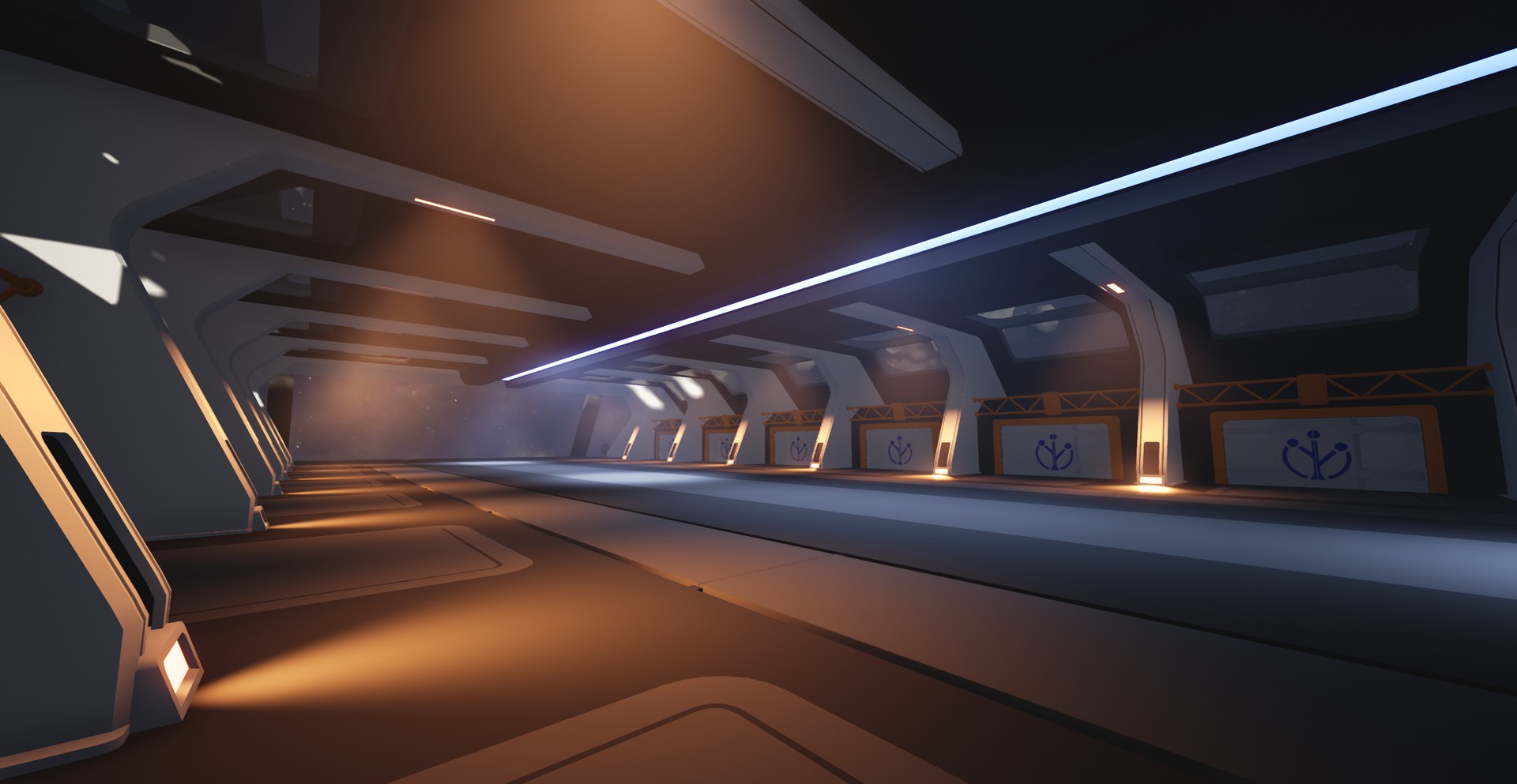 组装车间/Main Assembly_2