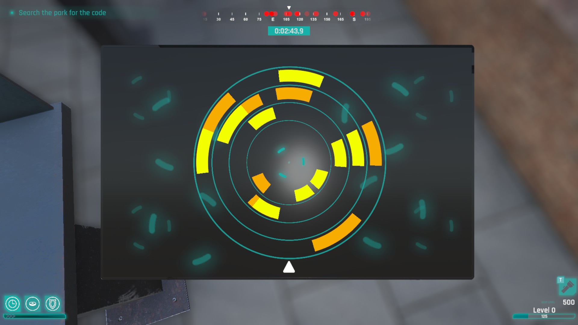 工兵 - 拆弹模拟器/Sapper - Defuse The Bomb Simulator_1