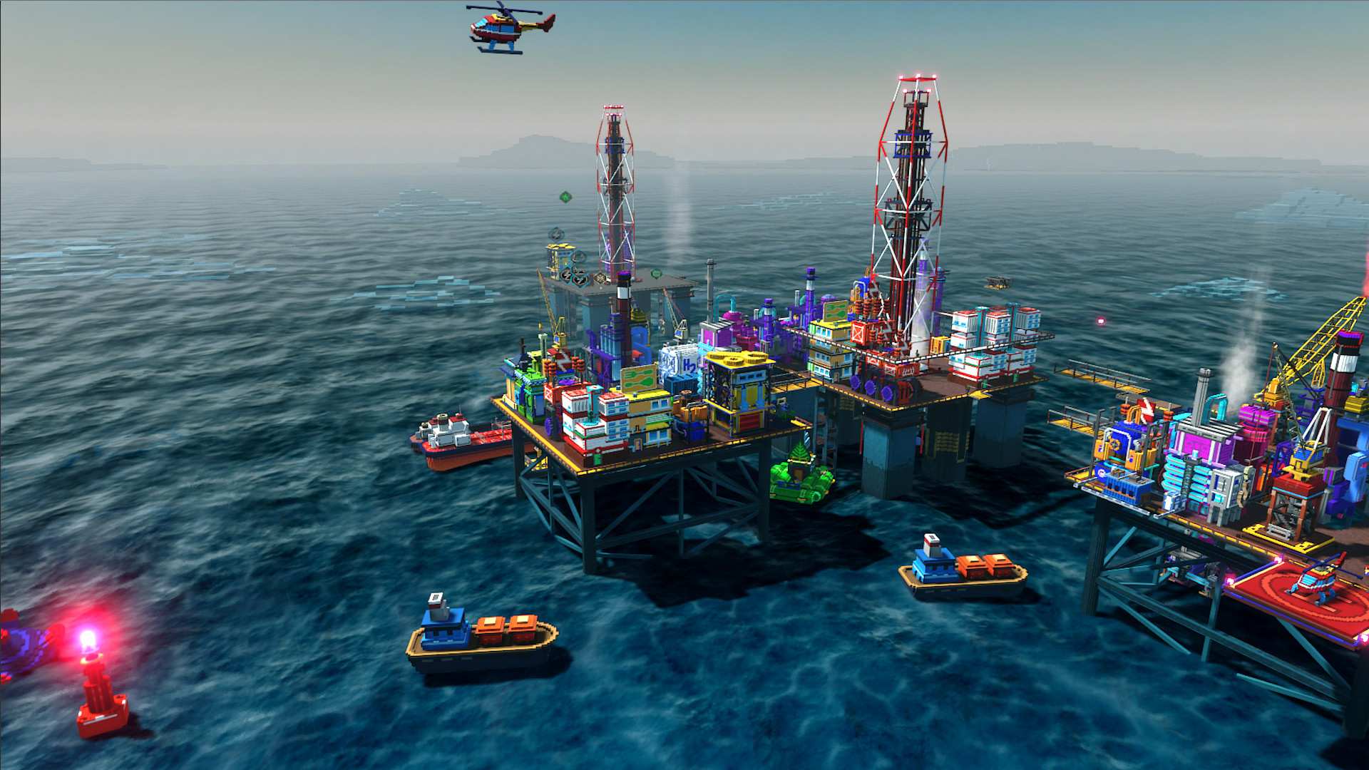 钻头交易：石油大亨/Drill Deal – Oil Tycoon_5
