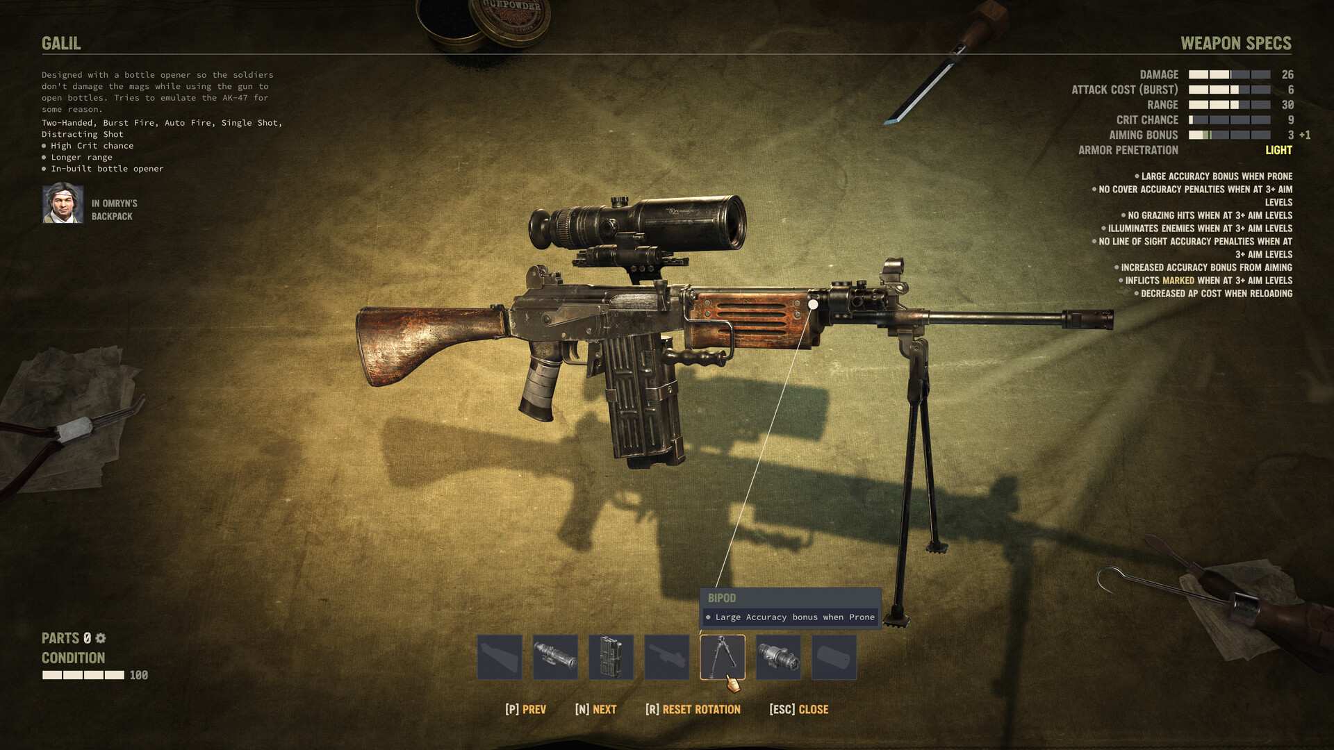 铁血联盟3/Jagged Alliance 3_1