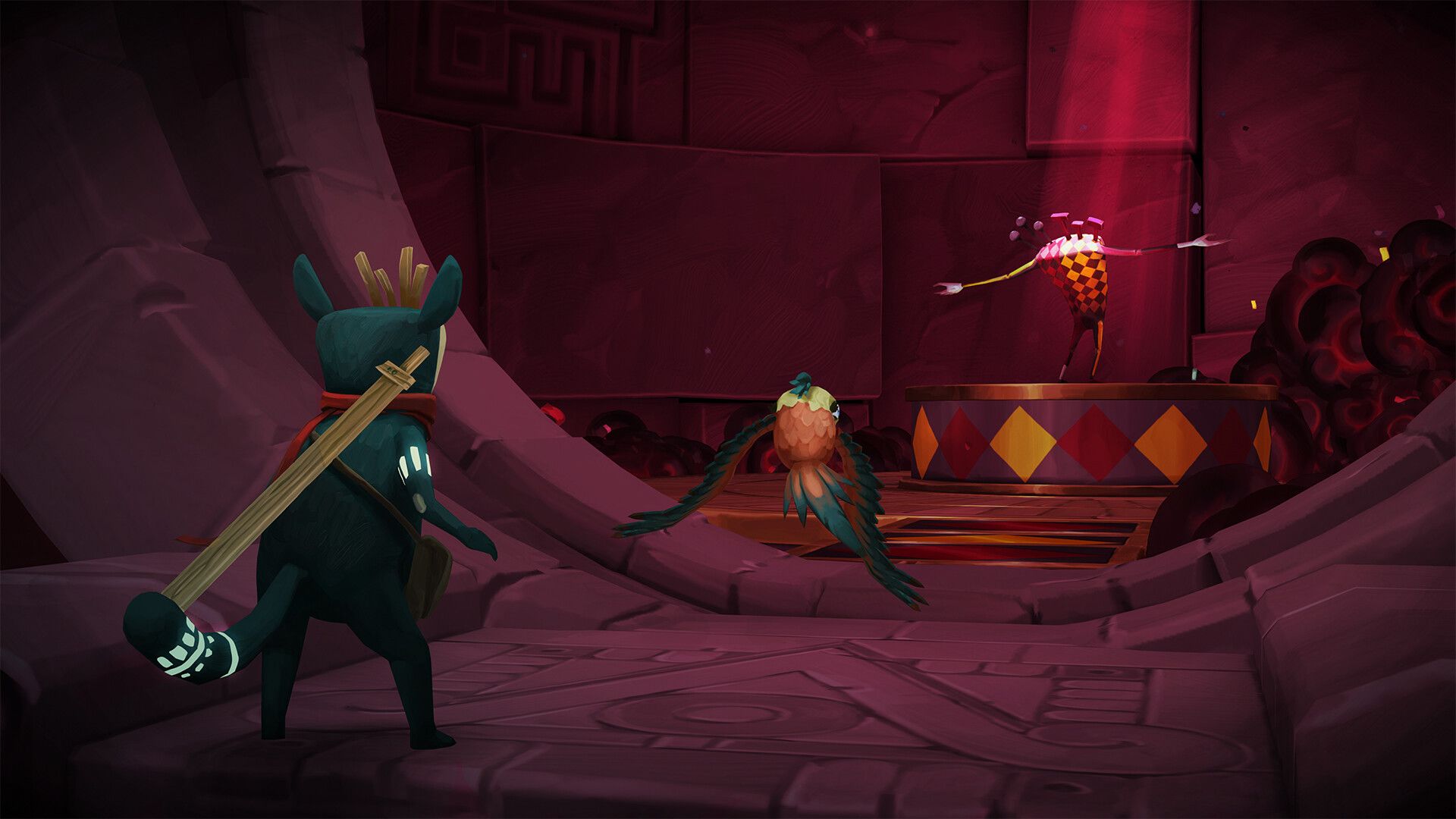 虚构世界2:信条谷/Figment 2: Creed Valley_0