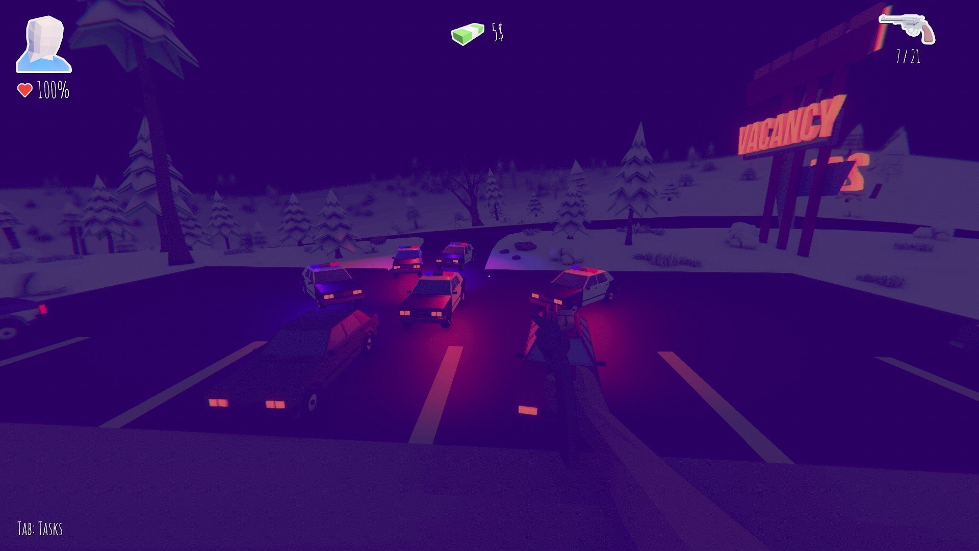 模拟兄弟3/Dude Simulator 3_5