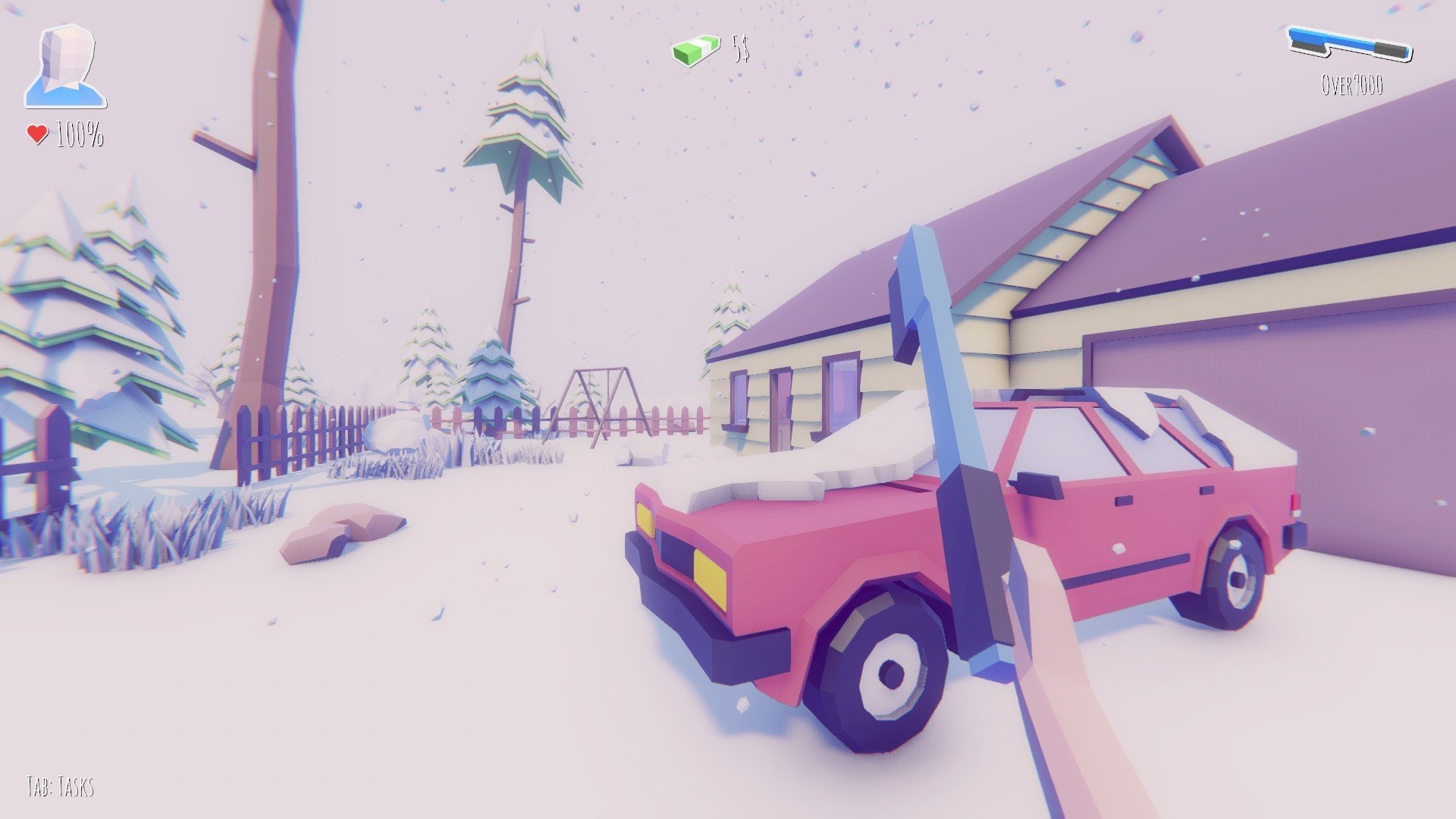 模拟兄弟3/Dude Simulator 3_0