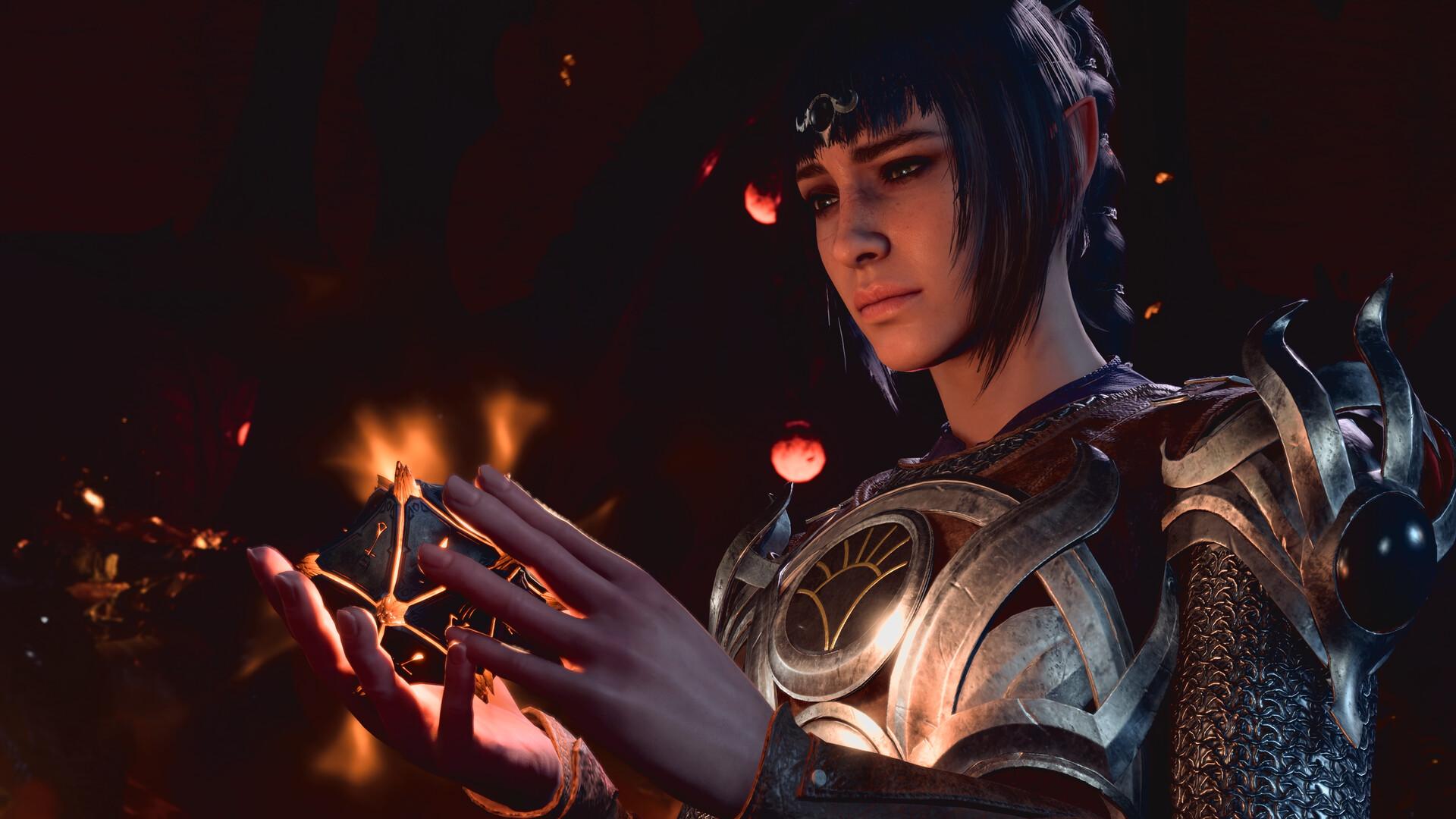 博德之门3/Baldur's Gate 3_3
