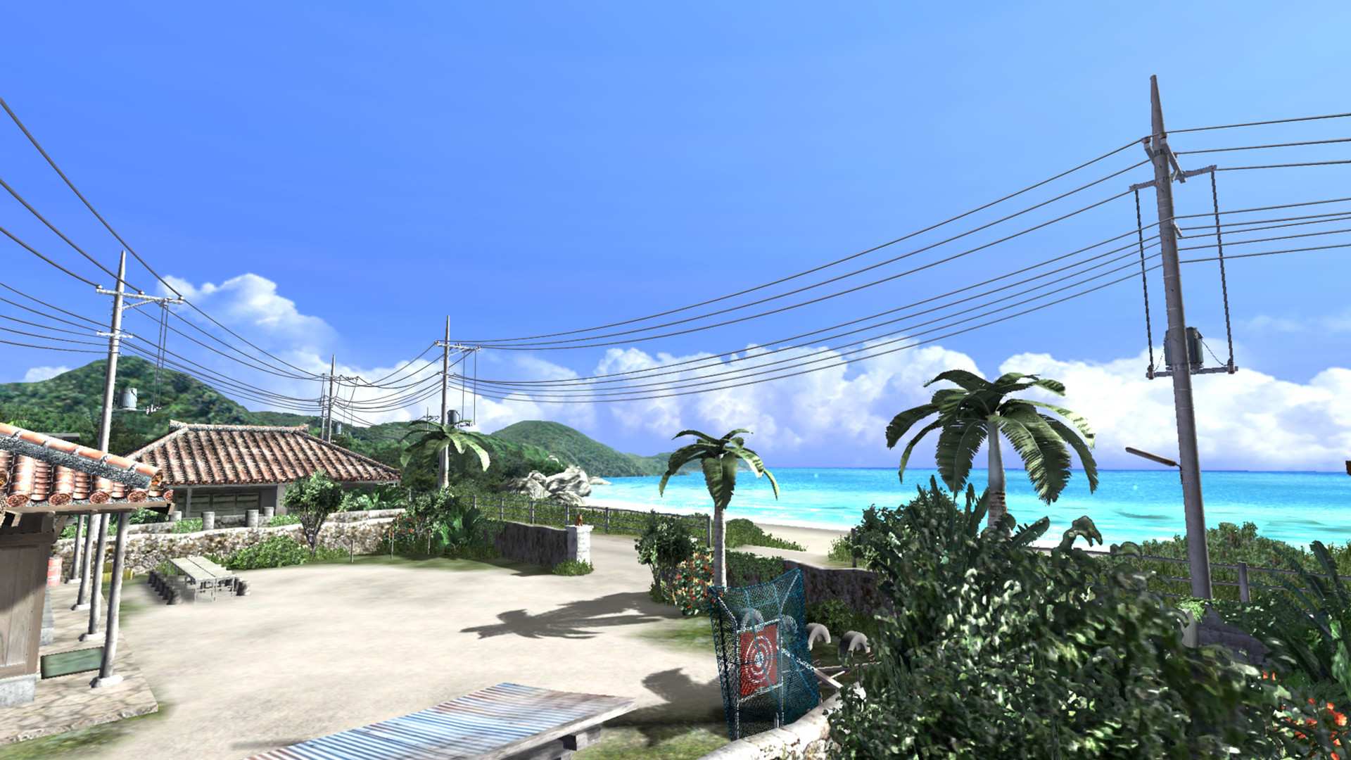 如龙3重制版/Yakuza 3 Remastered_0