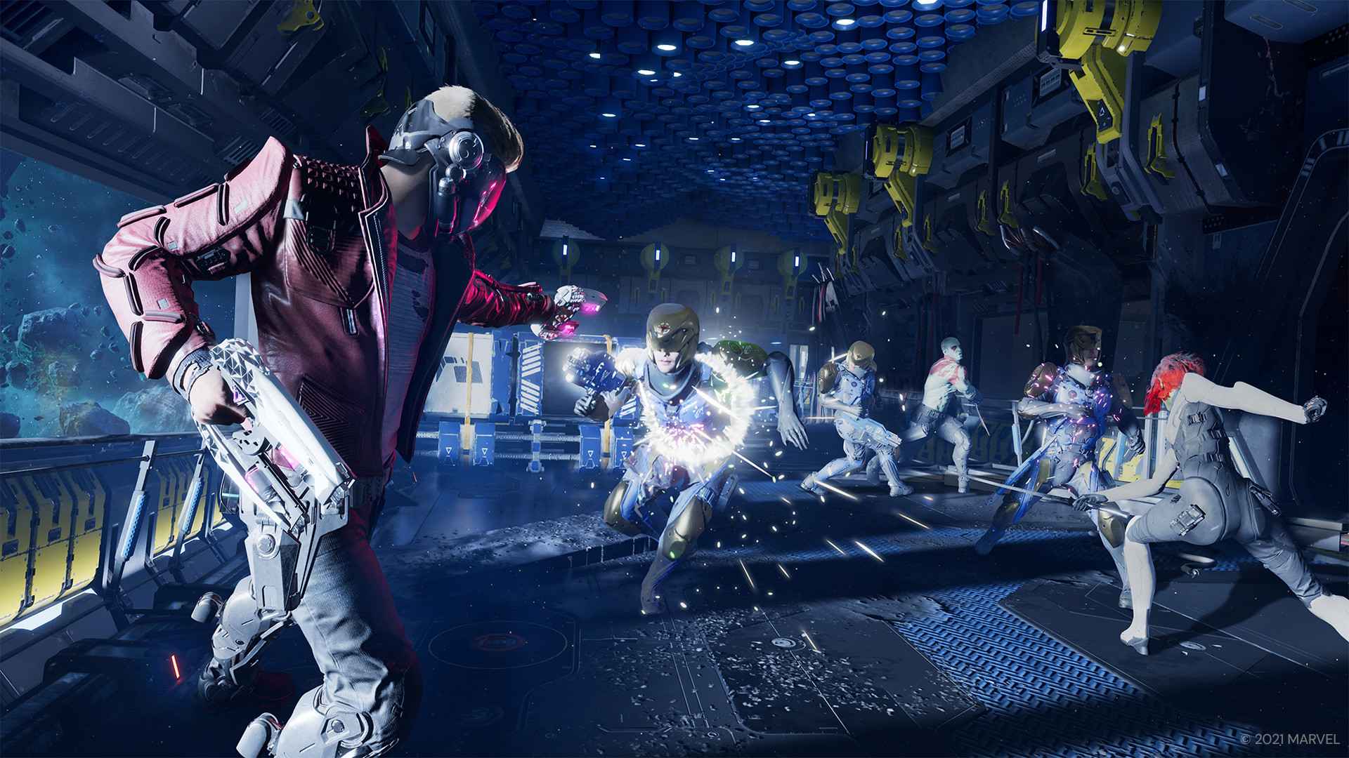 漫威银河护卫队/Marvel's Guardians of the Galaxy_3