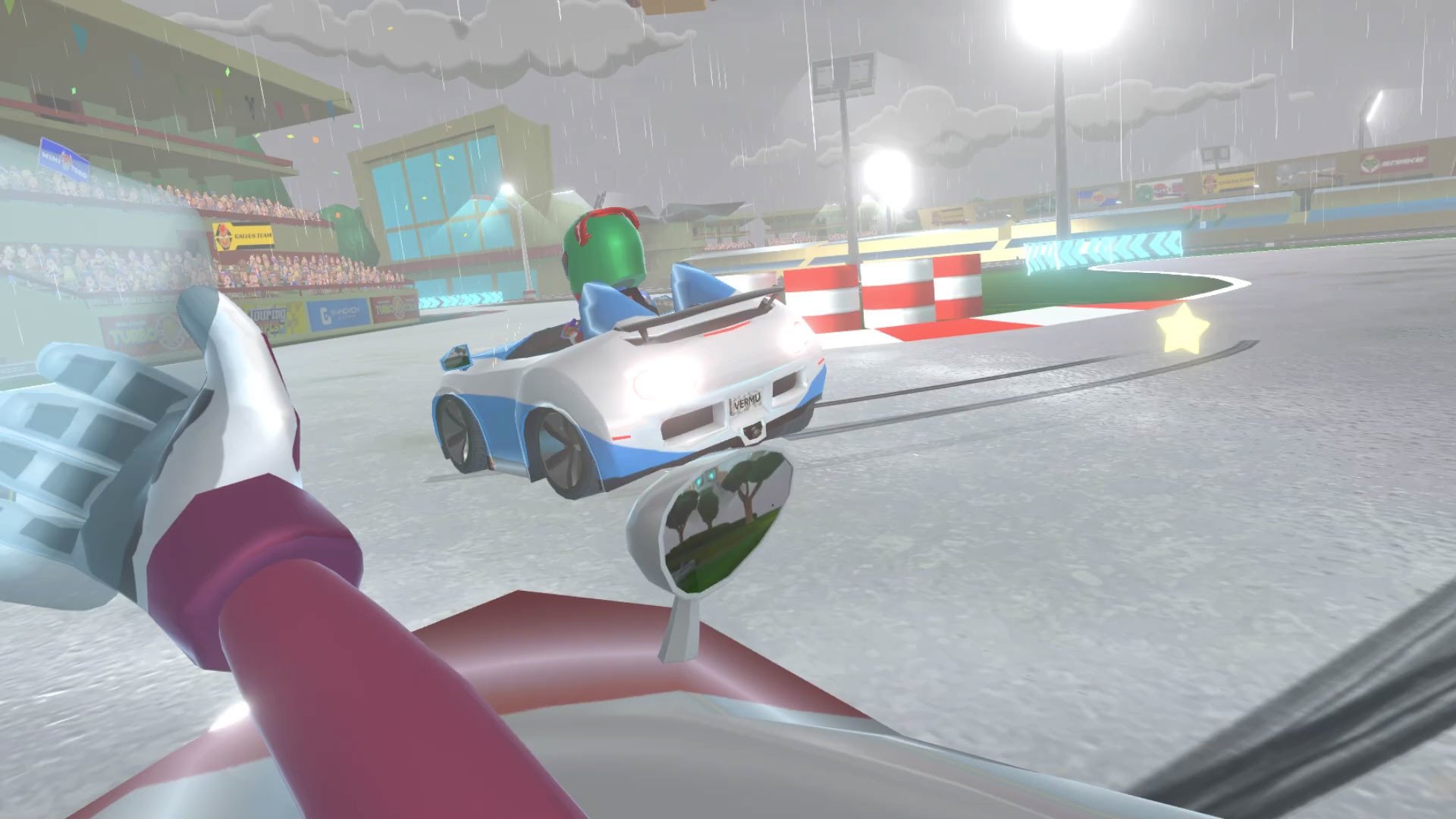 巡回卡丁车/Touring Karts_3