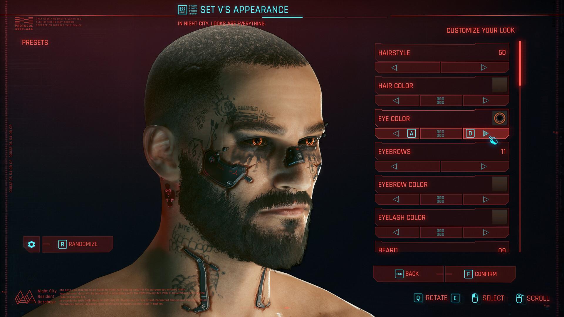 赛博朋克2077/Cyberpunk 2077_2