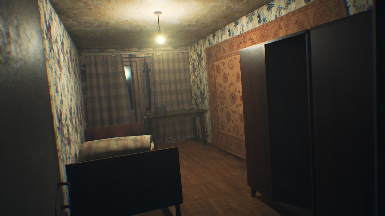 离去/Exit From_5