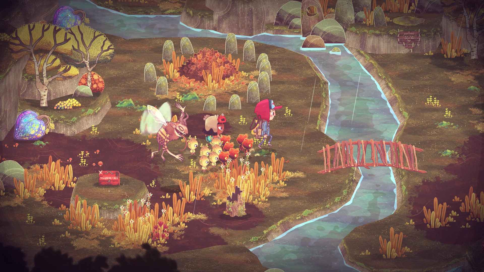 狂野之心/内心狂野/The Wild at Heart_7