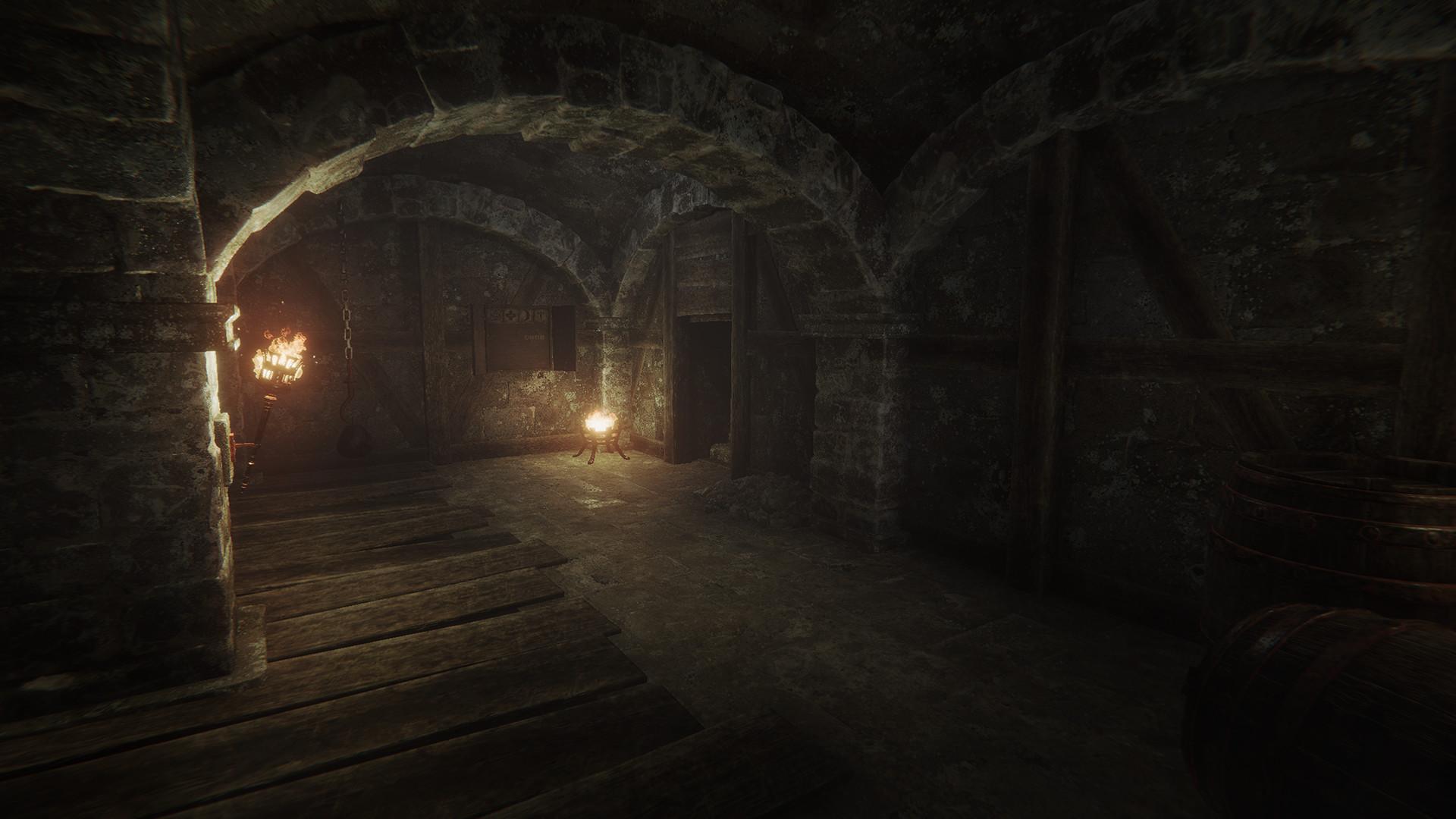逃离房间2/Escape First 2_3