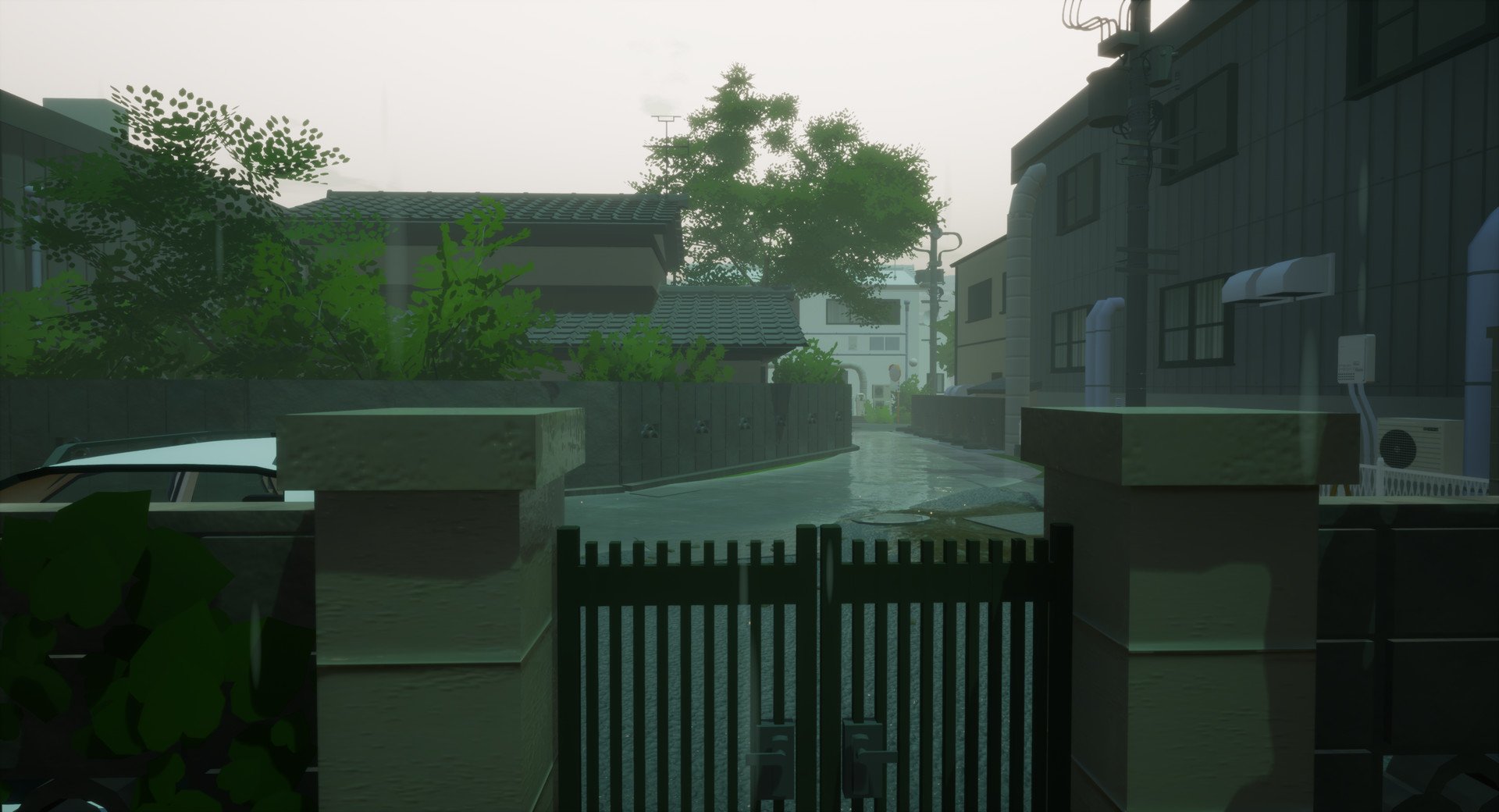 梅雨之日/Rainy Season_5