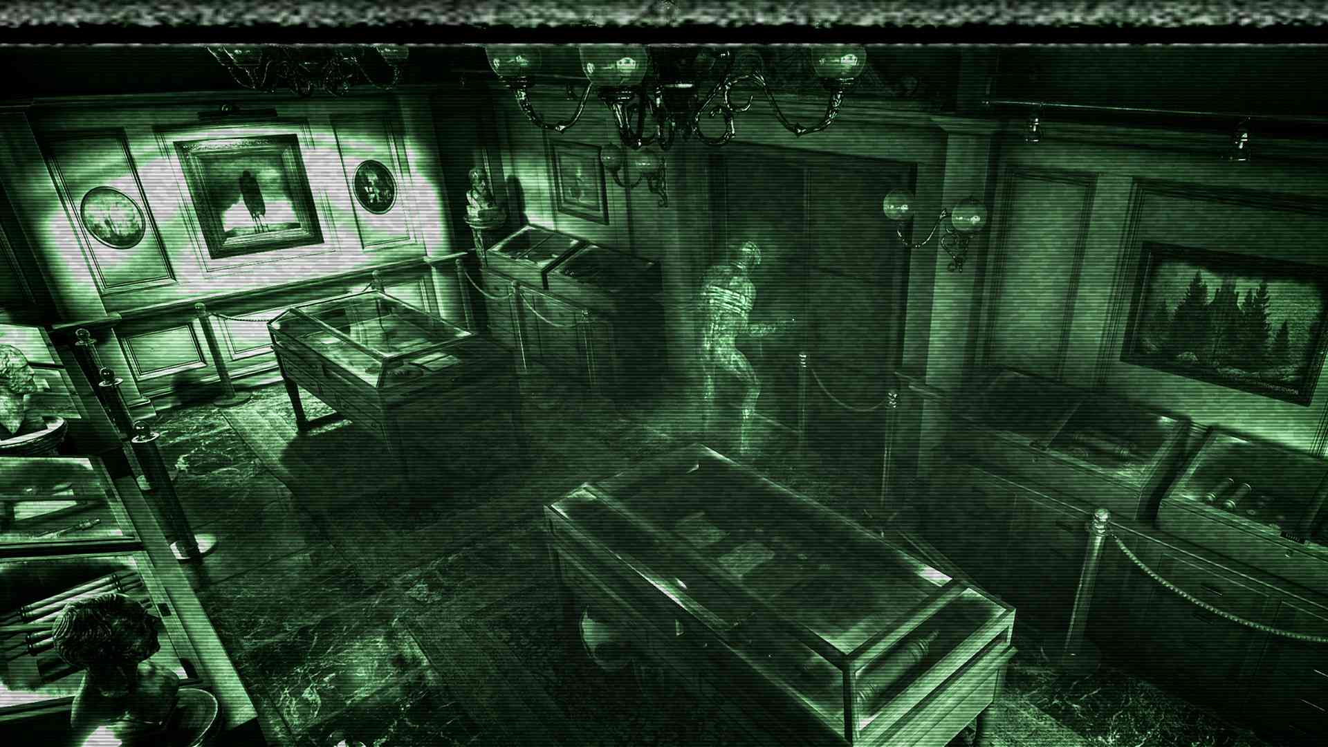 恐怖之歌完整版/Song of Horror Complete Edition_1