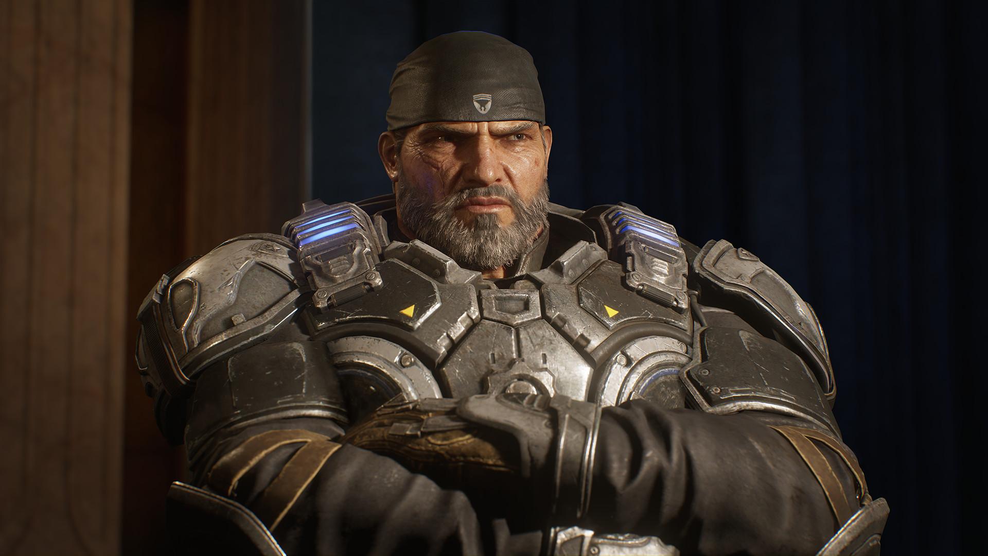 战争机器5/Gears 5_6