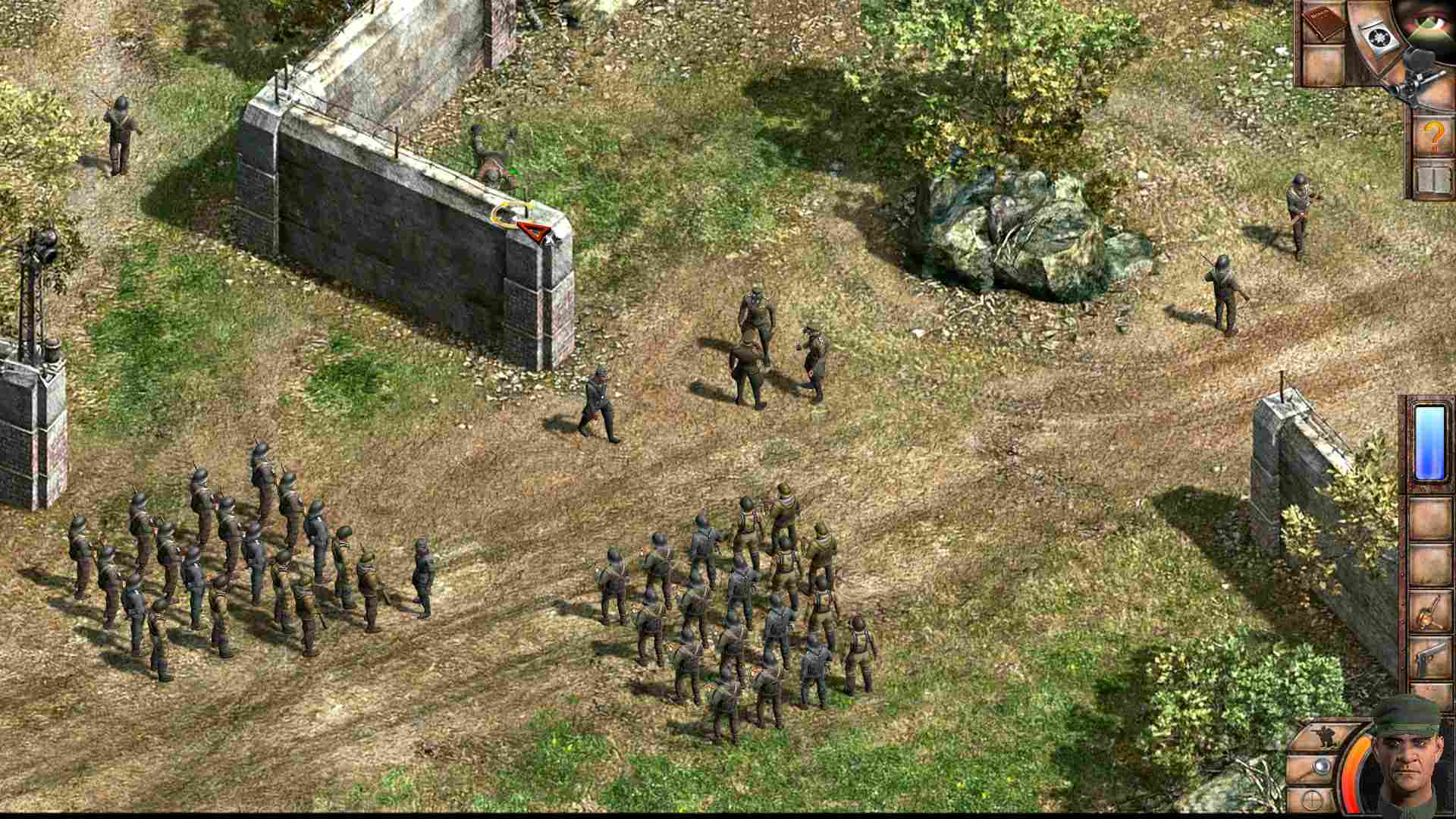 盟军敢死队2:高清重置版/Commandos 2 - HD Remaster_5