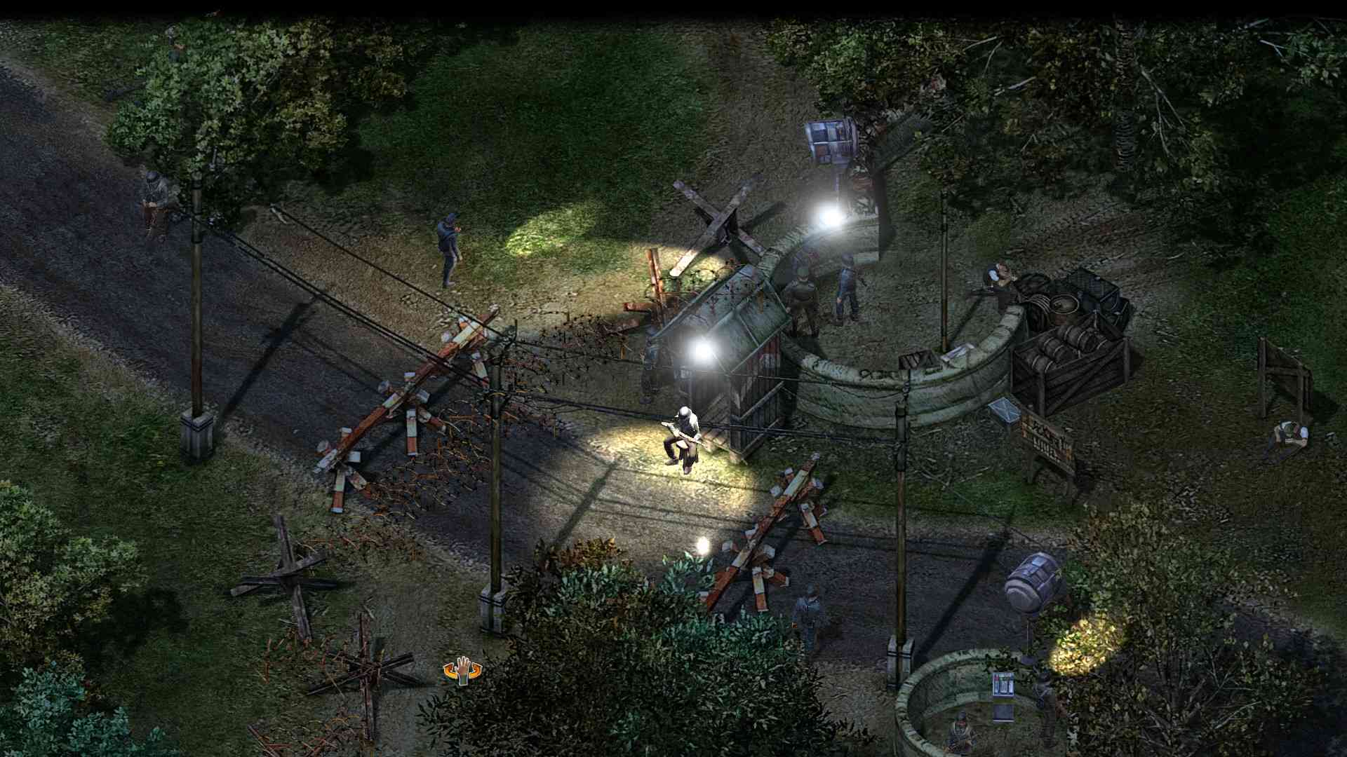 盟军敢死队2:高清重置版/Commandos 2 - HD Remaster_3