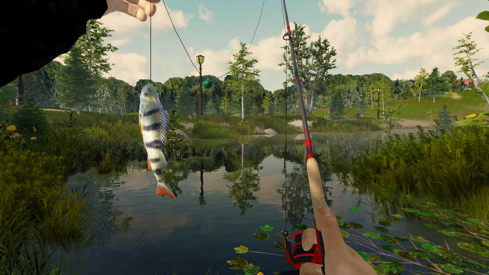 钓鱼大冒险/Fishing Adventure_2