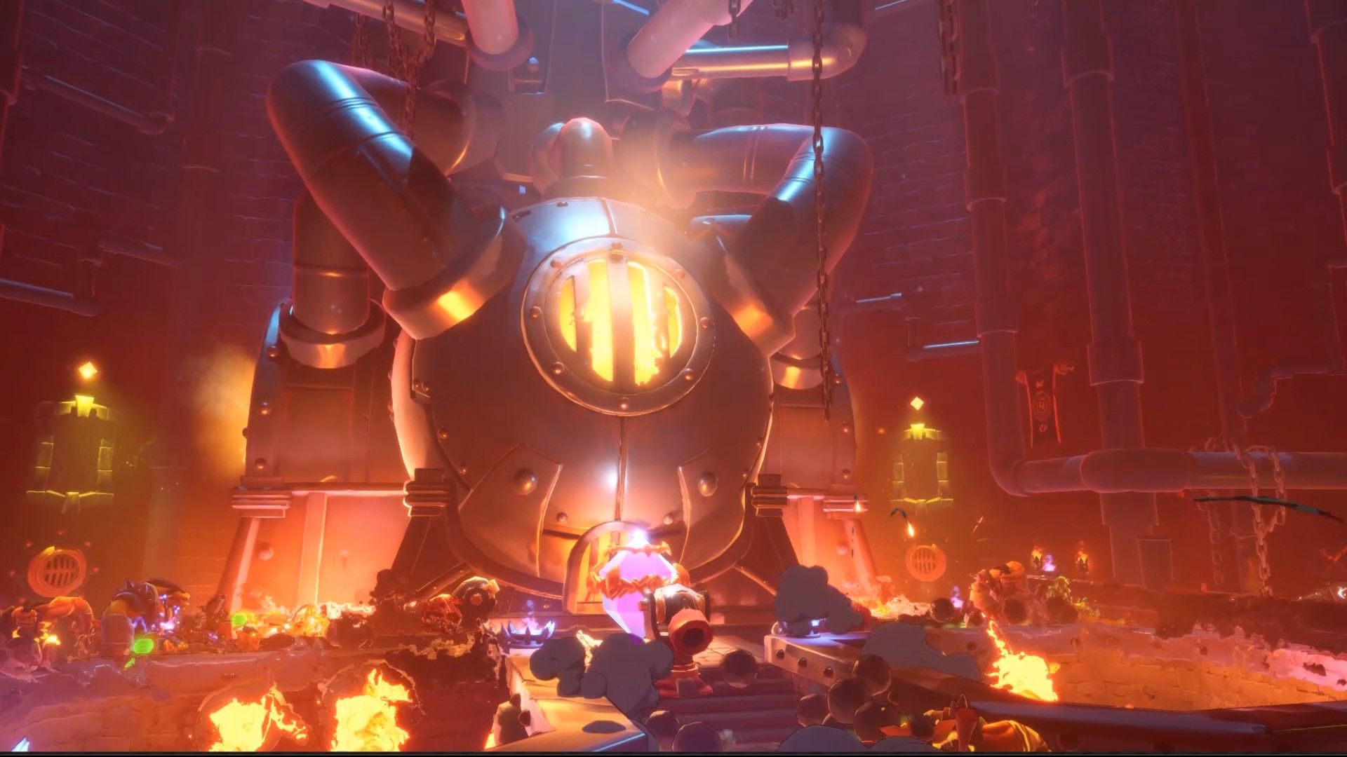 地牢守护者:觉醒/Dungeon Defenders: Awakened_4