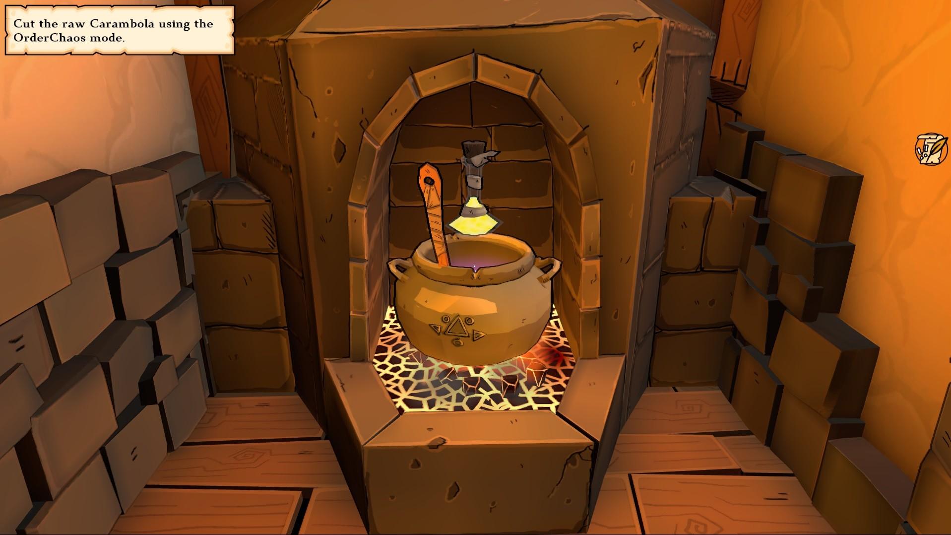 我炼金超牛/Alchemist Simulator_2