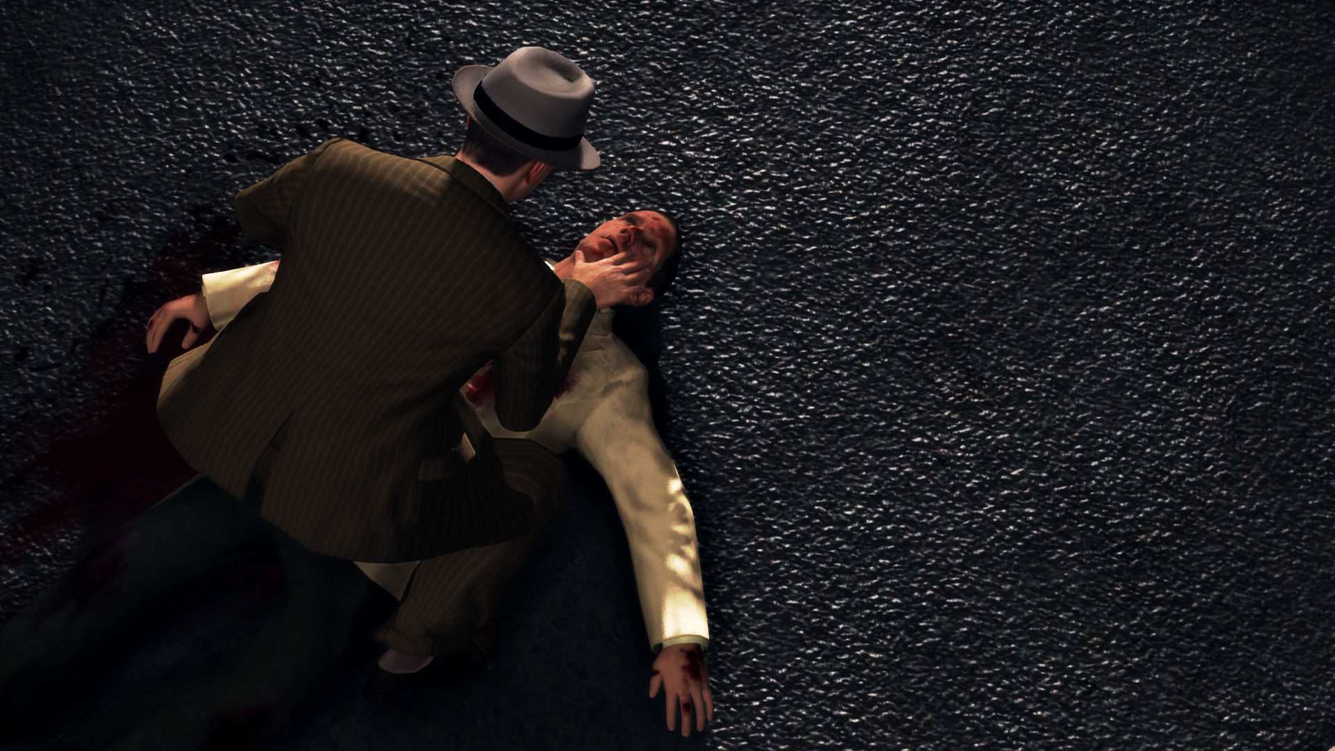 黑色洛城/L.A. Noire_6