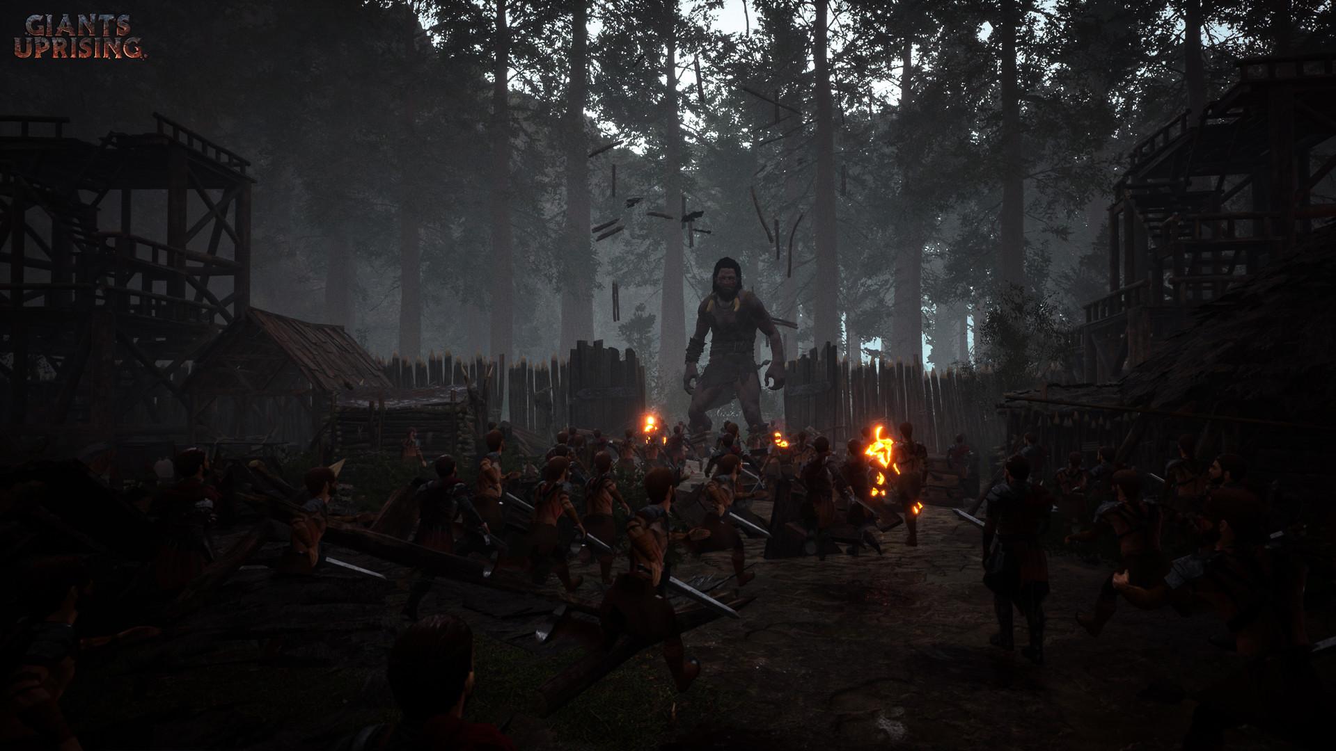 巨人起义/Giants Uprising_0