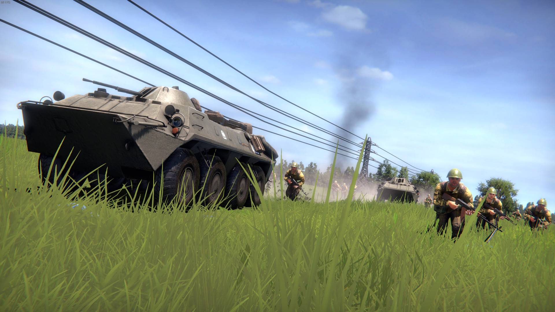 兵团/Regiments_4