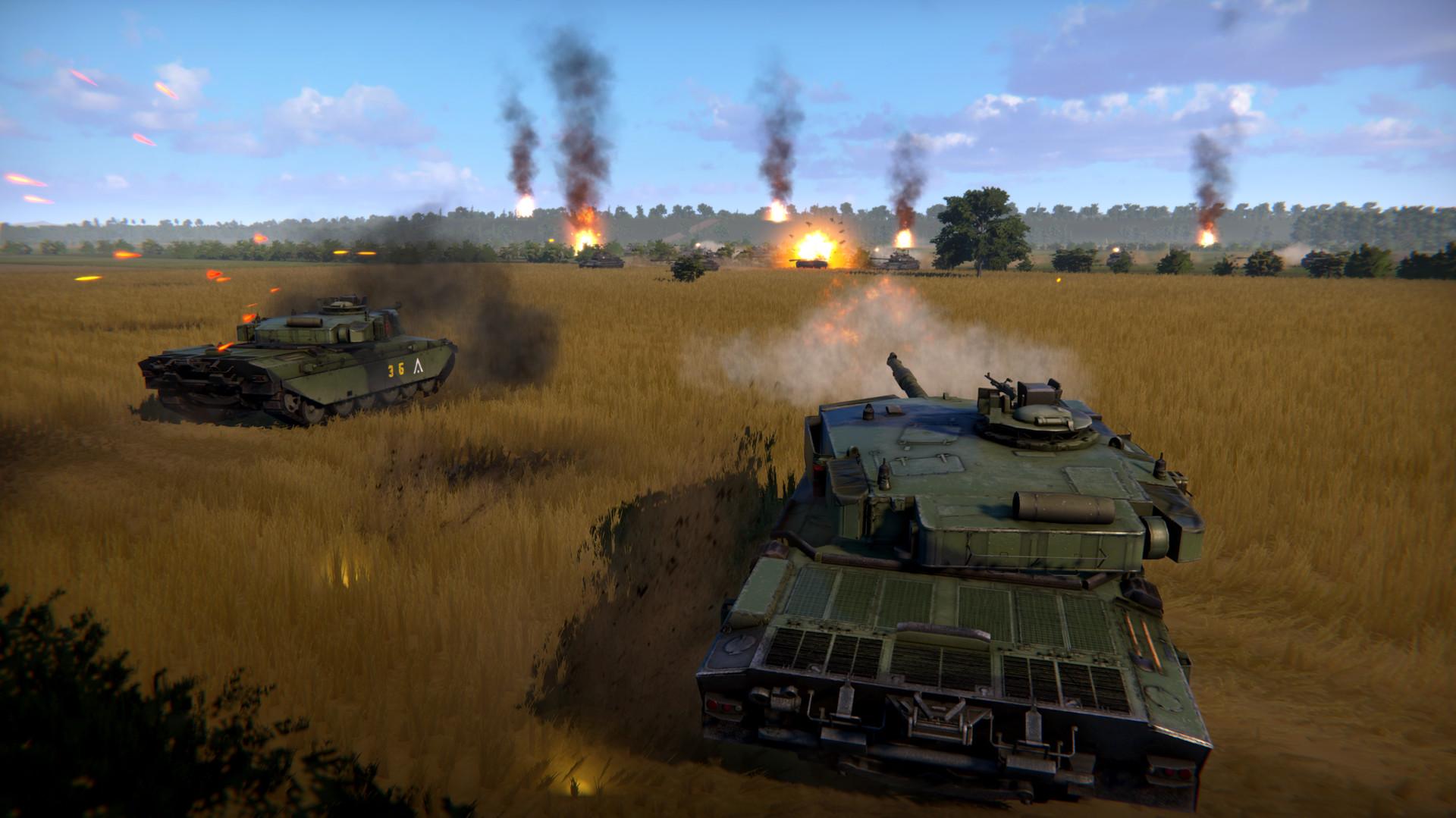 兵团/Regiments_1