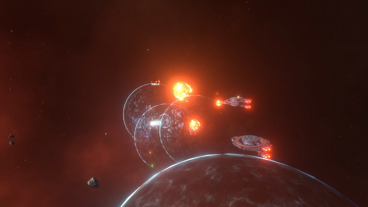 恒星战争/Stellar Warfare_4