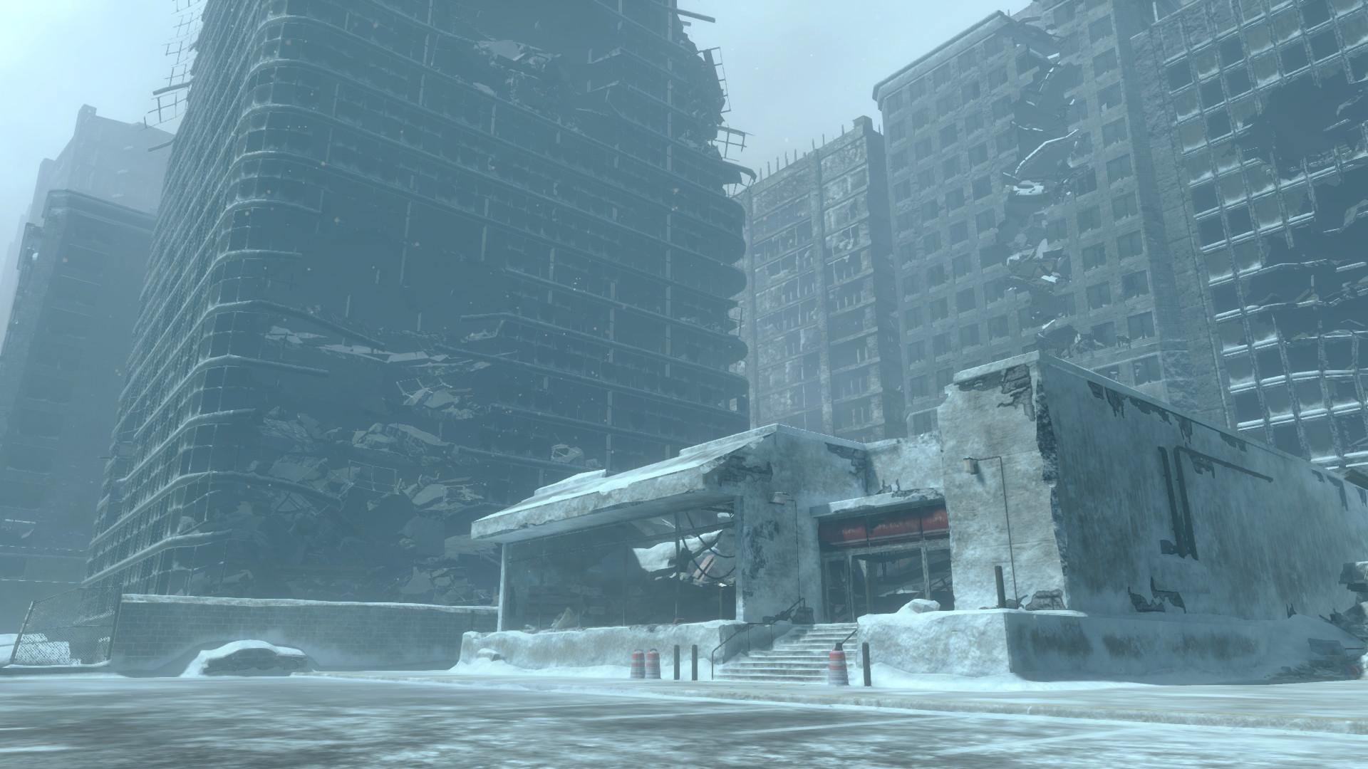 尼尔:人工生命/尼尔:伪装者/NieR Replicant_2