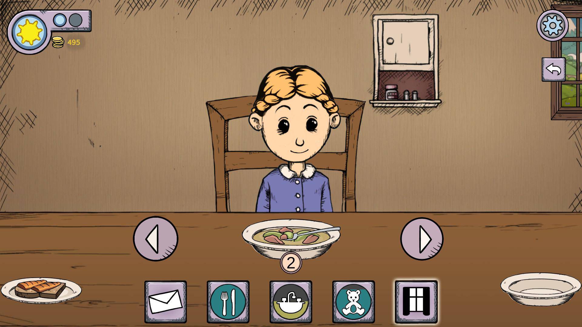 我的孩子: 生命之泉/My Child Lebensborn_1