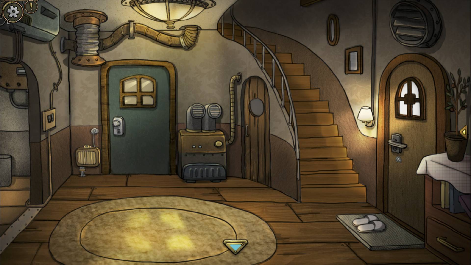 齿轮迷局:记忆之钥/Gear Puzzle: the inheritance of grandpa_4