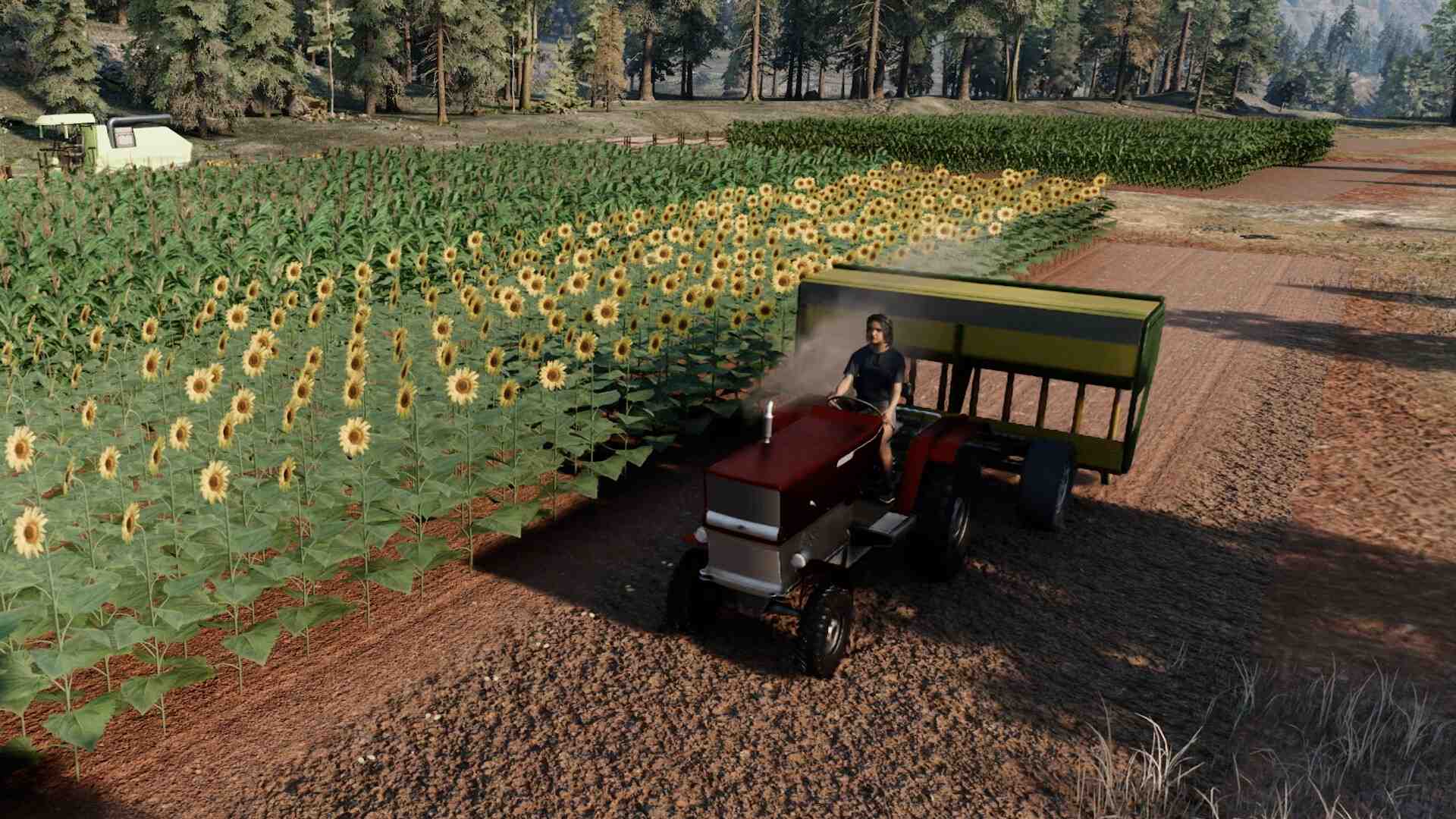 牧场模拟器/Ranch Simulator/支持网络联机_2