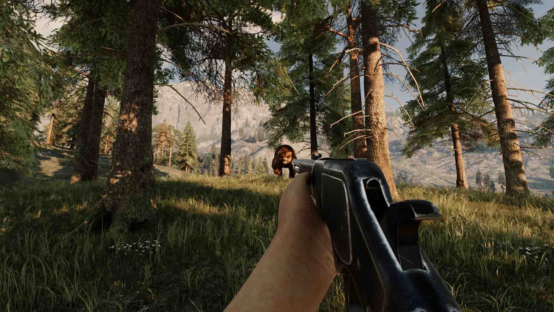 牧场模拟器/Ranch Simulator/支持网络联机_4