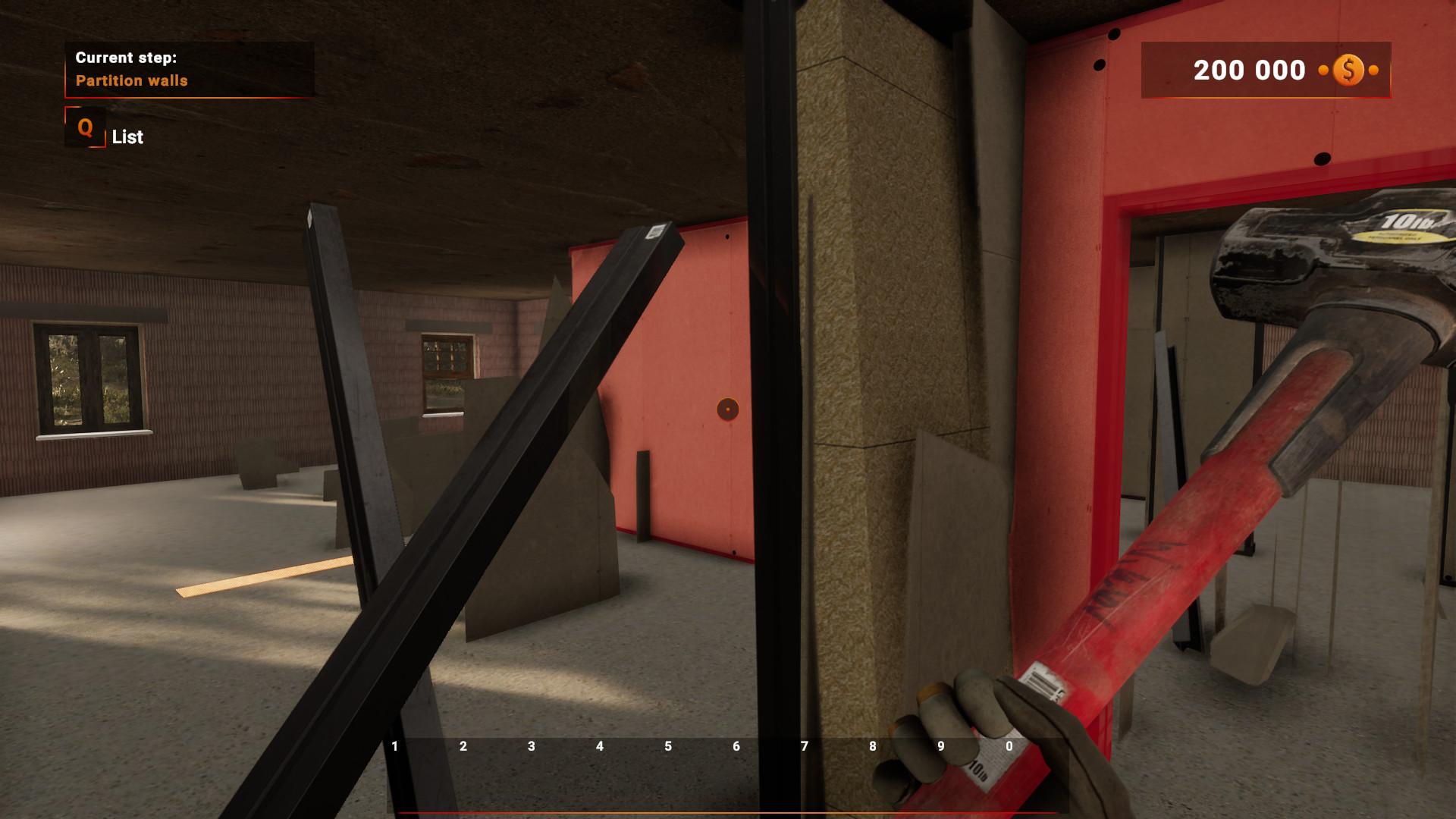 盖房模拟器/Builder Simulator_3
