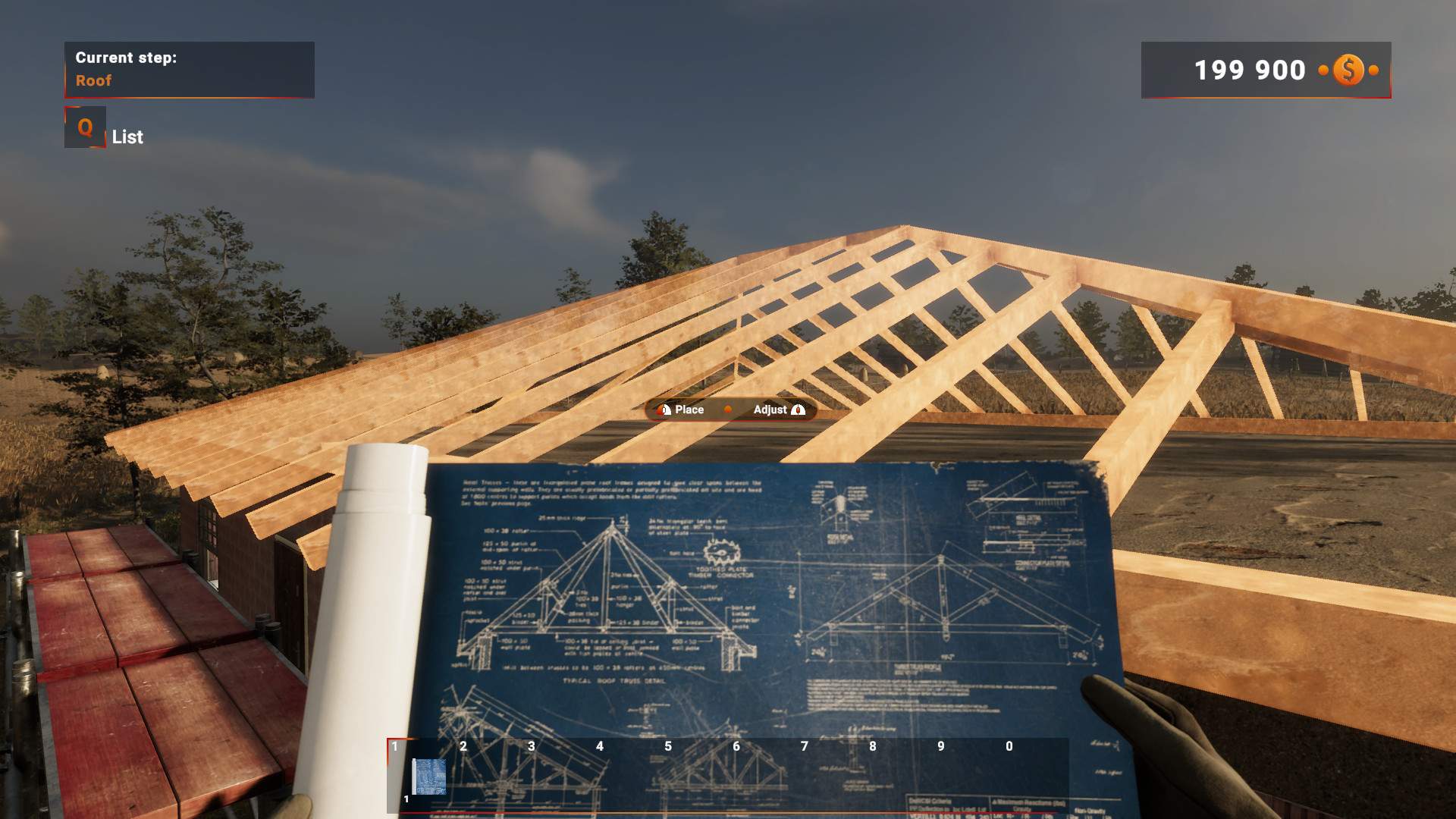 盖房模拟器/Builder Simulator_4