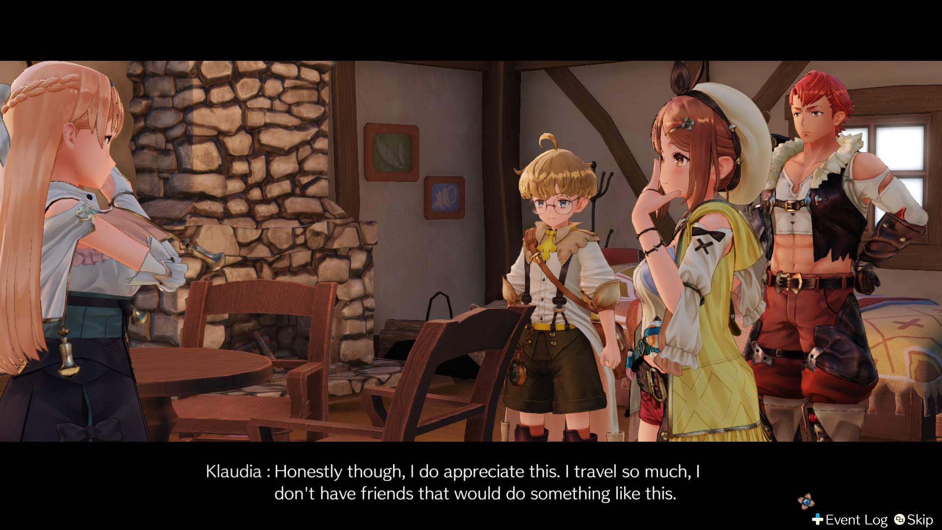 莱莎的炼金工房 ～常暗女王与秘密藏身处～/Atelier Ryza: Ever Darkness & the Secret Hideout with Bonus_3