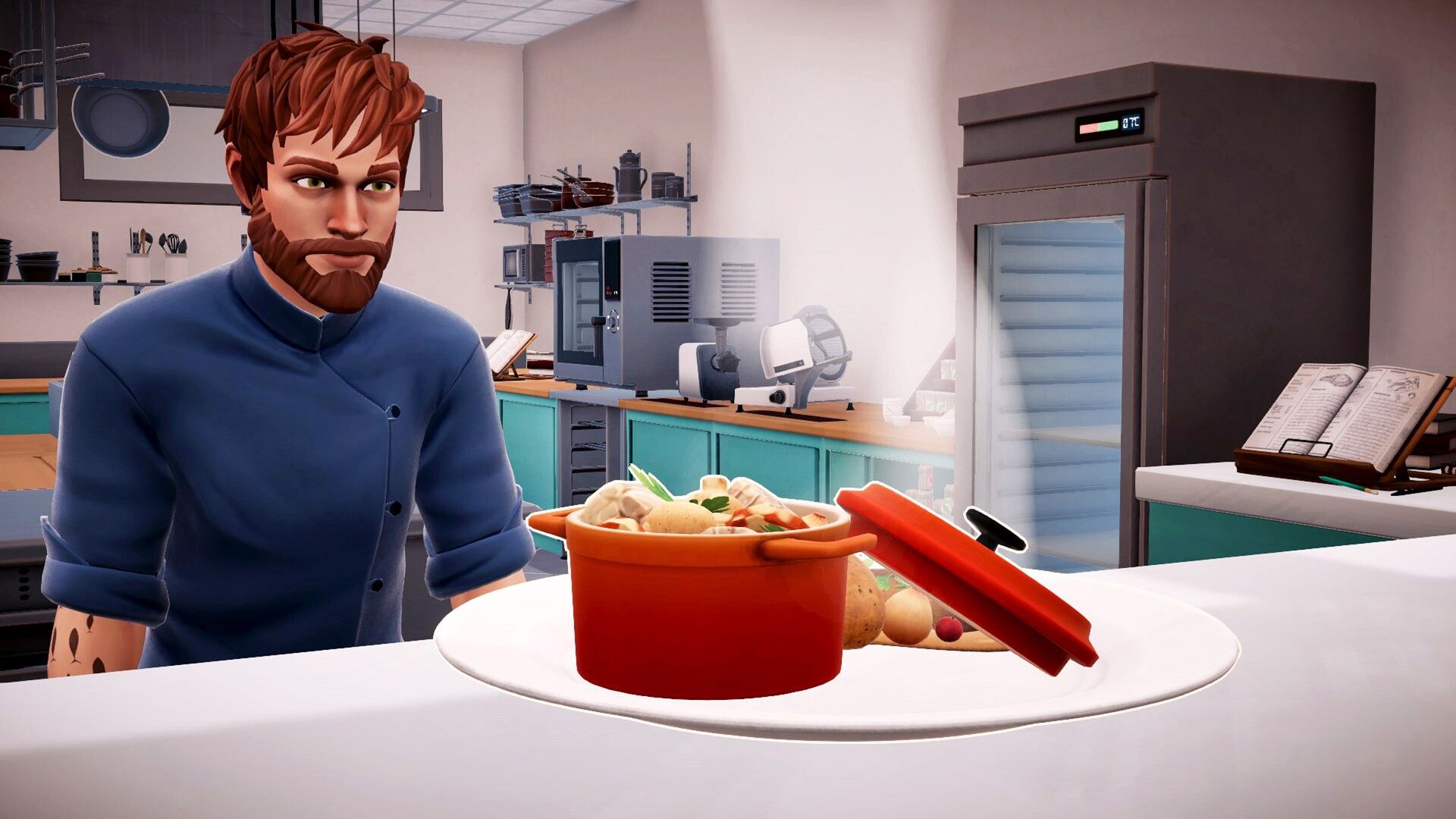 厨师生涯:餐厅模拟器/Chef Life: A Restaurant Simulator_4