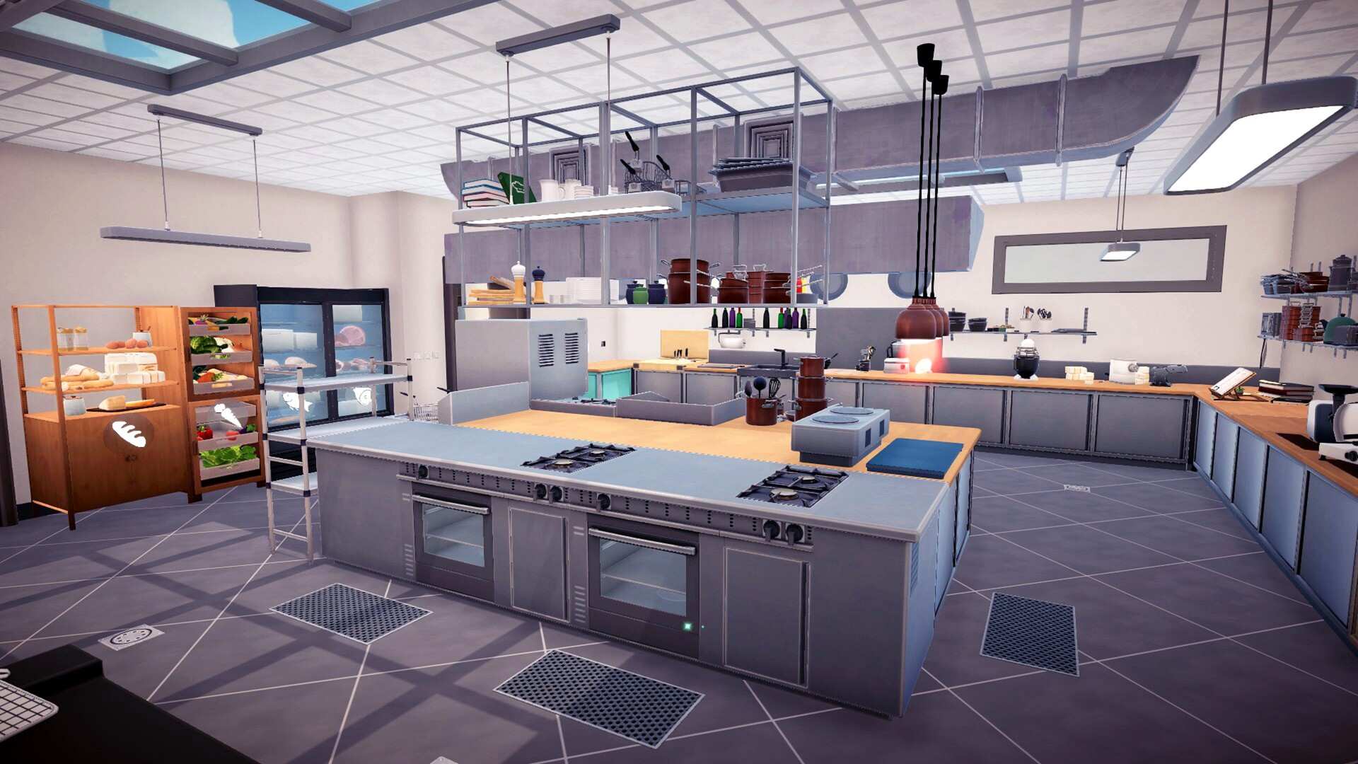 厨师生涯:餐厅模拟器/Chef Life: A Restaurant Simulator_3