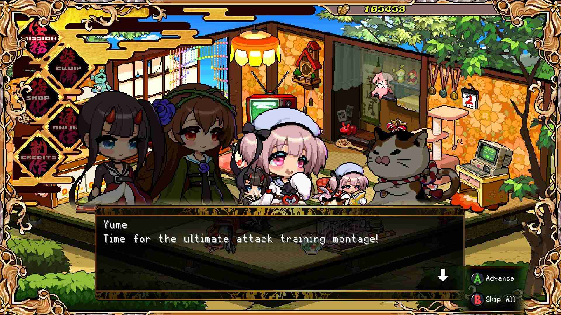 鬼谭/Ogre Tale_4