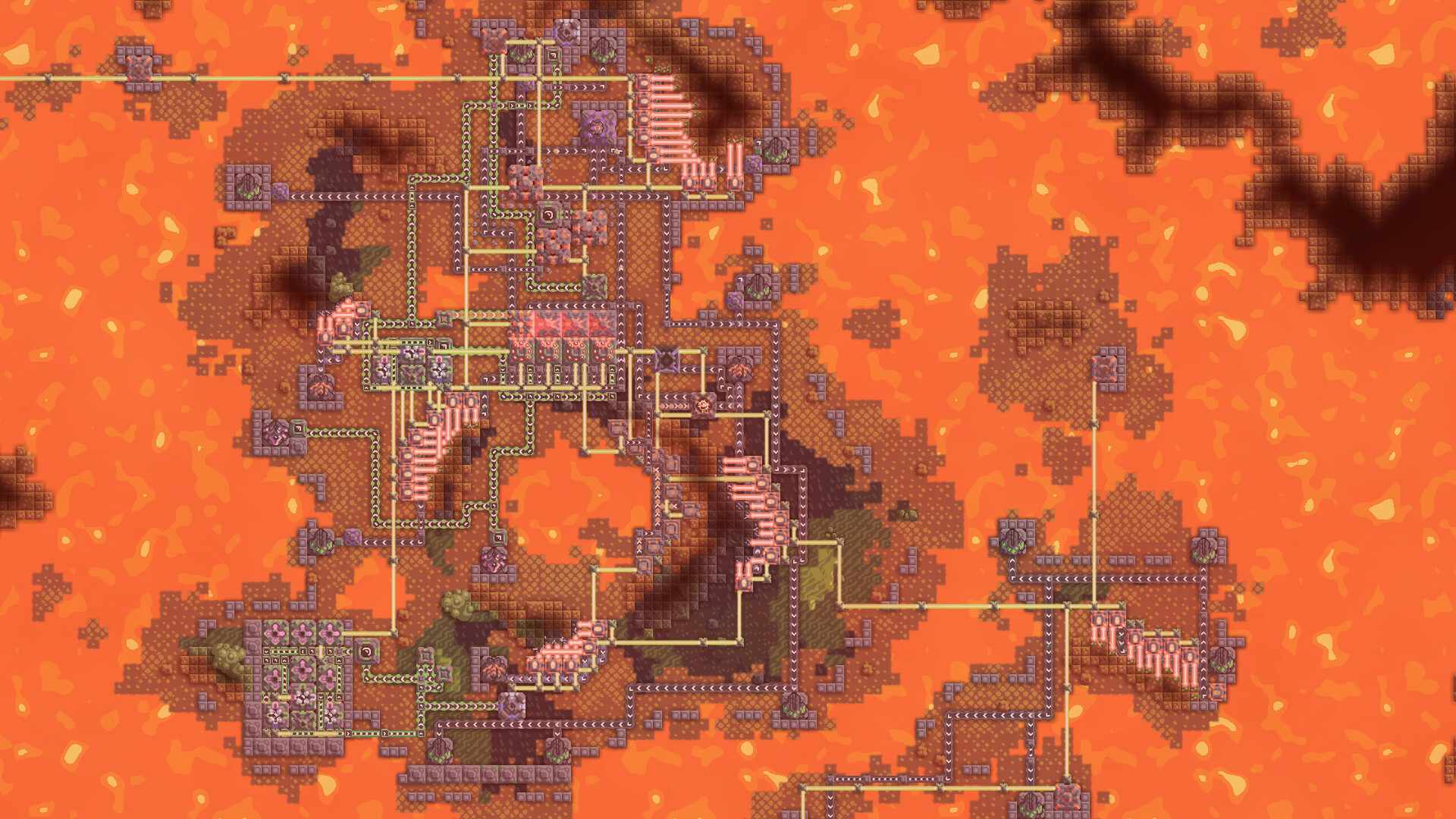 M工业/Mindustry_1