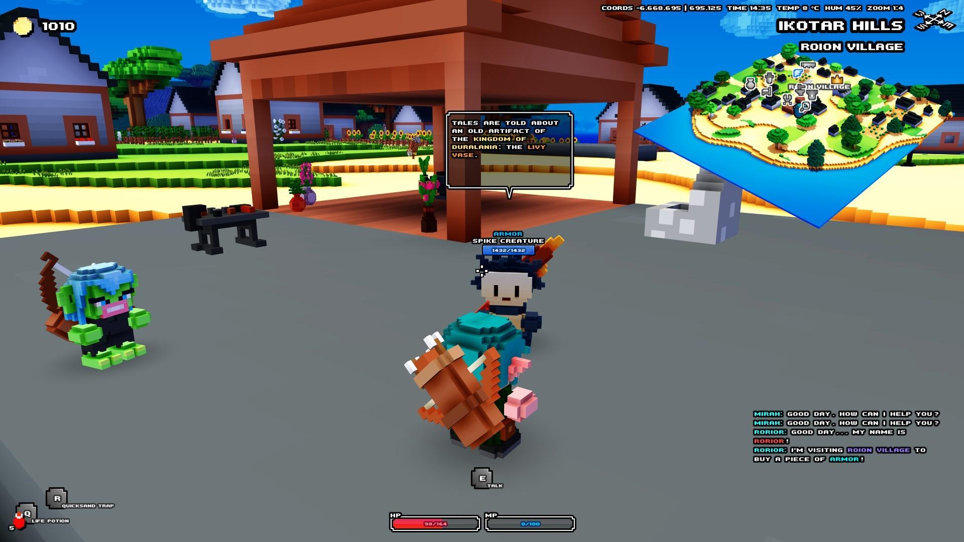 魔方世界/Cube World_0