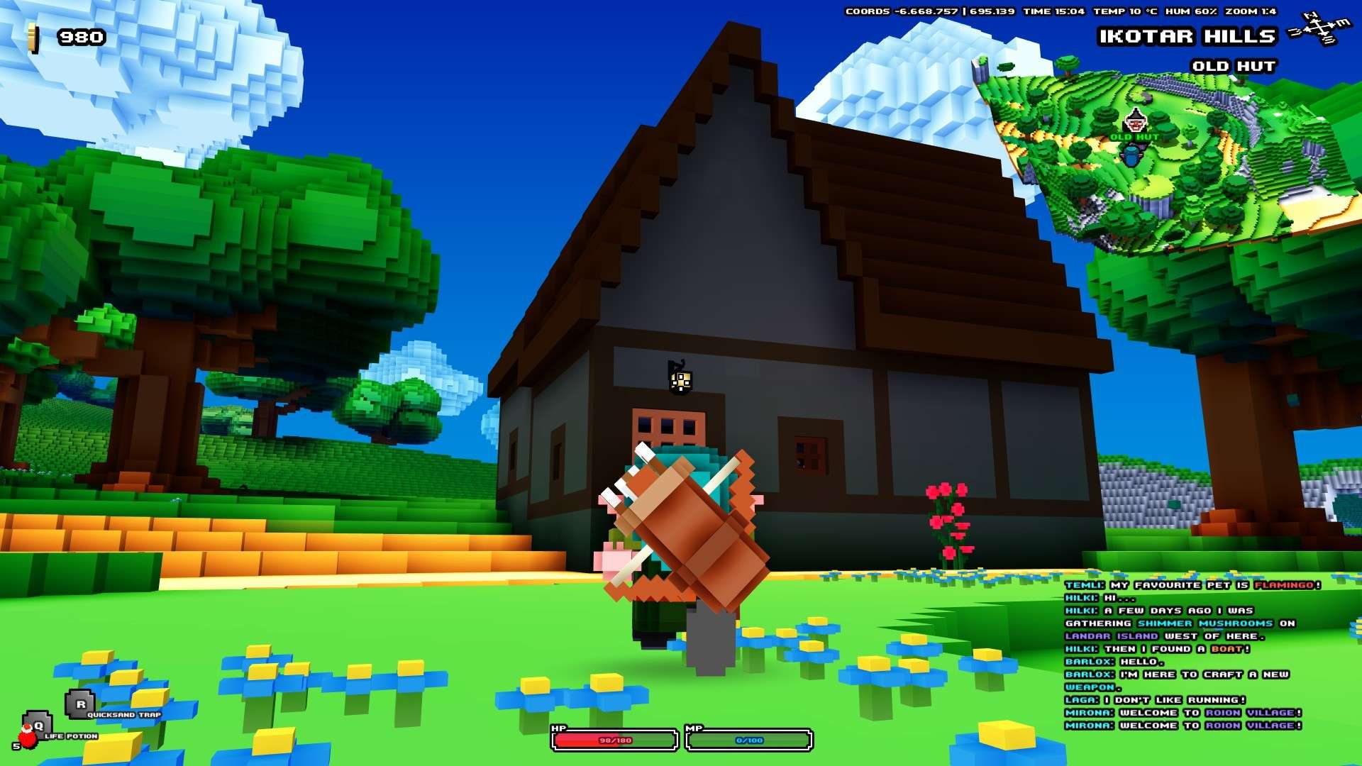 魔方世界/Cube World_1