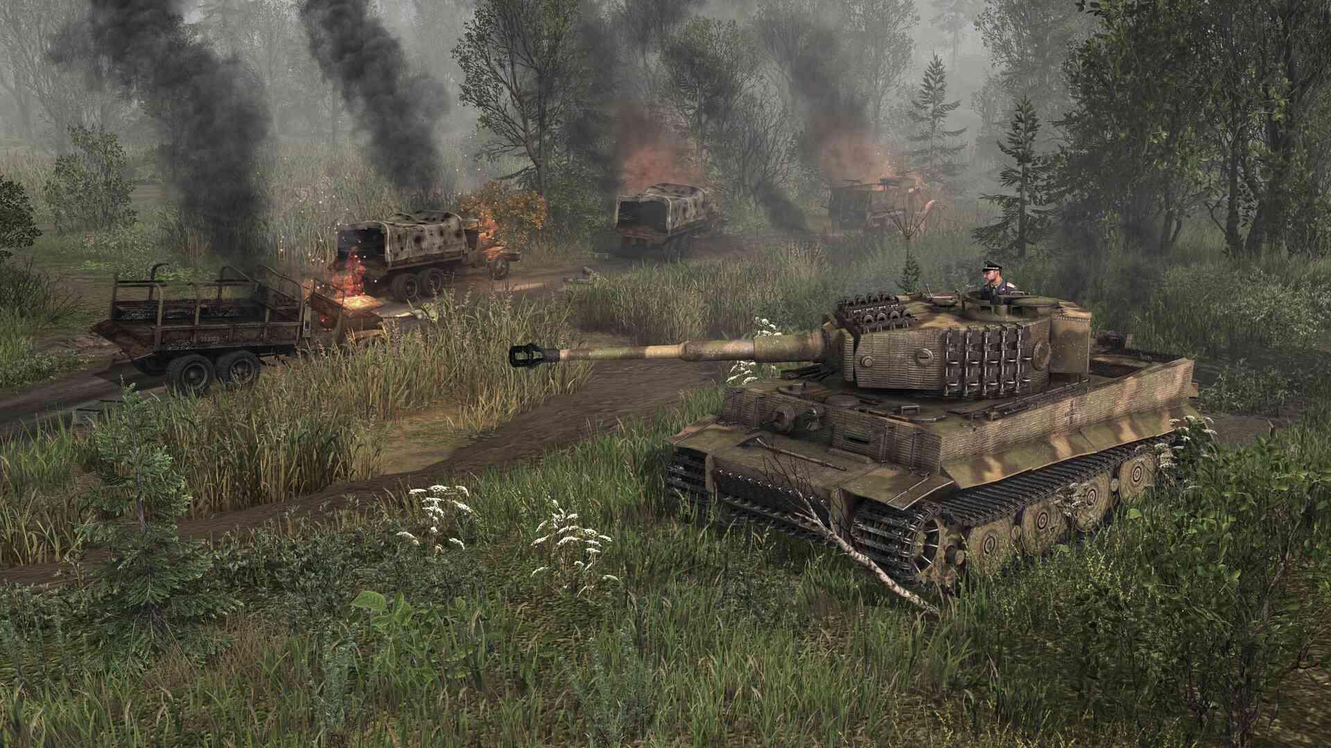 战争之人2/Men of War II/支持网络联机_2