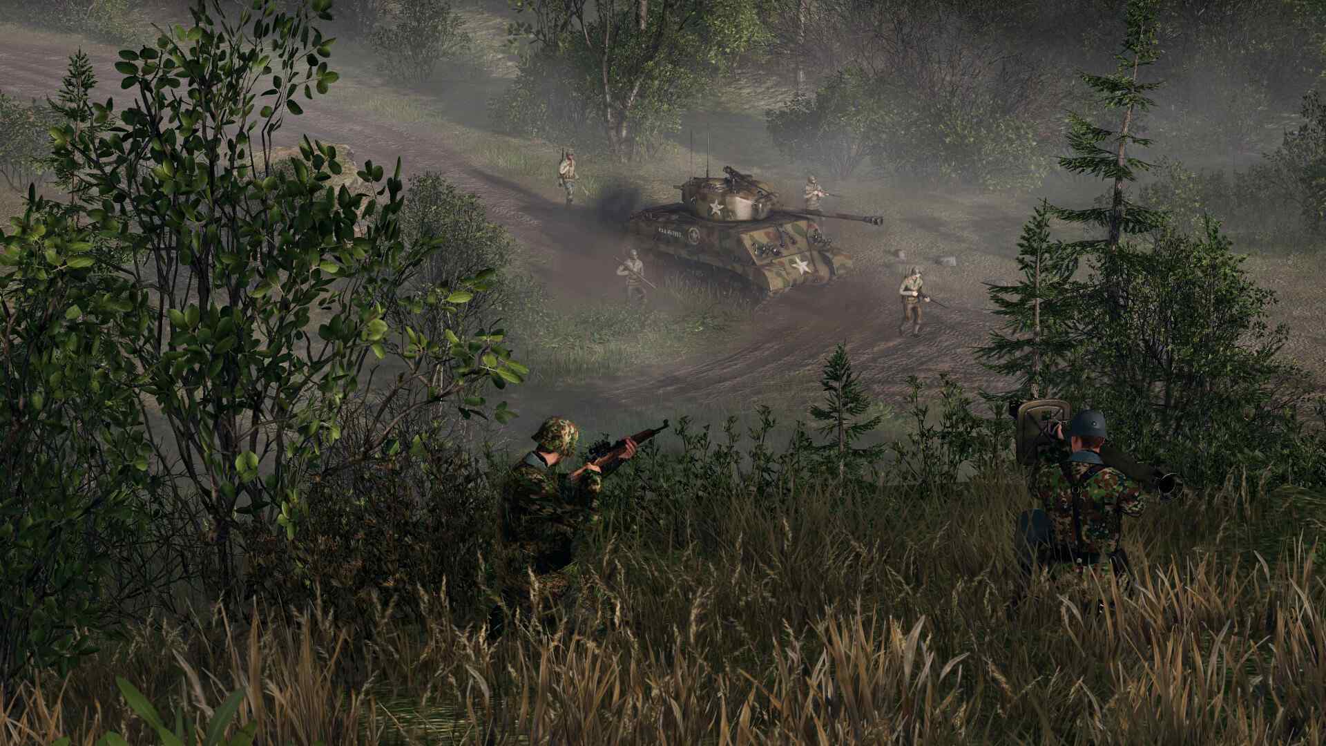 战争之人2/Men of War II/支持网络联机_0