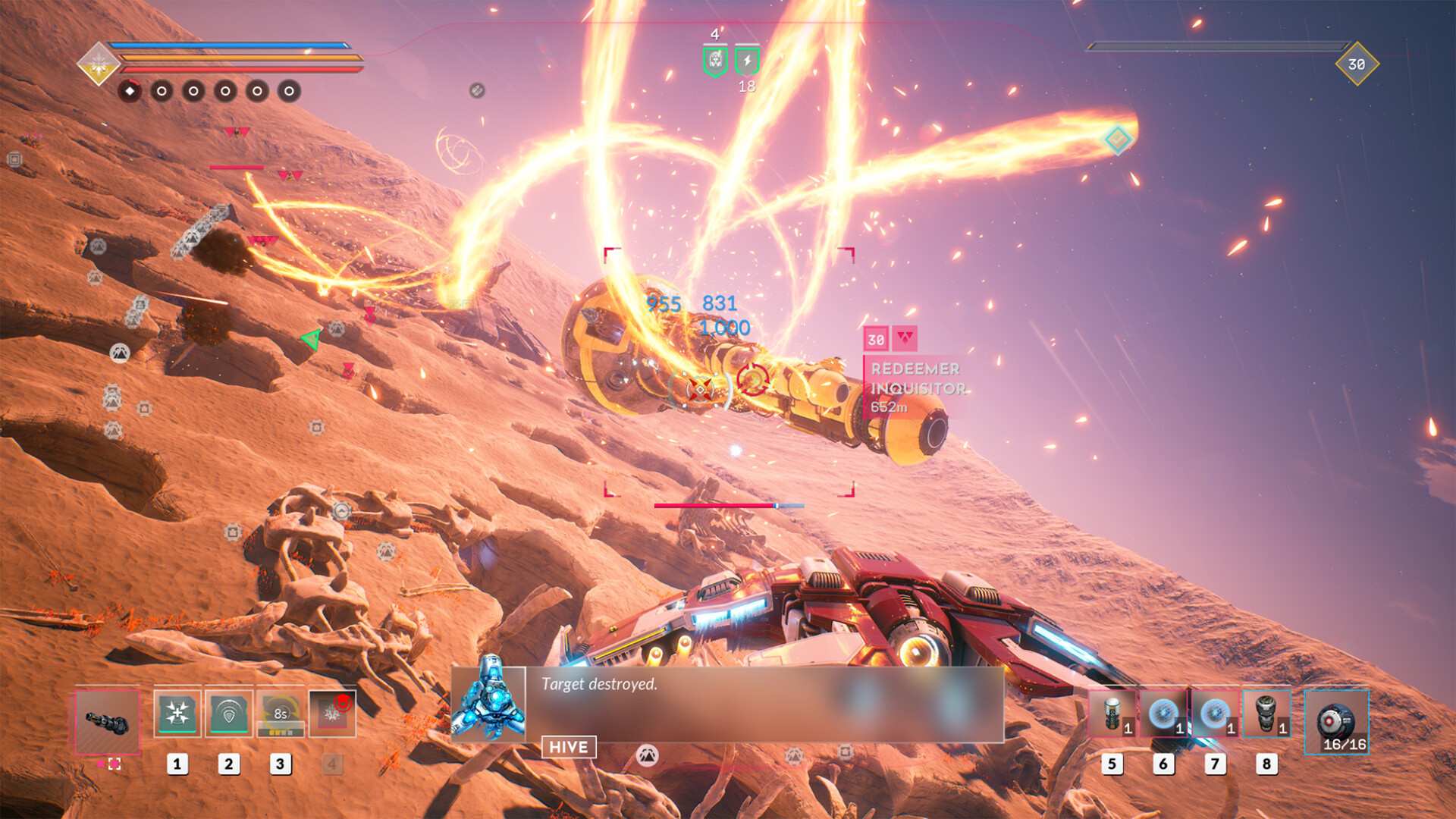 永恒空间2/EVERSPACE 2_2