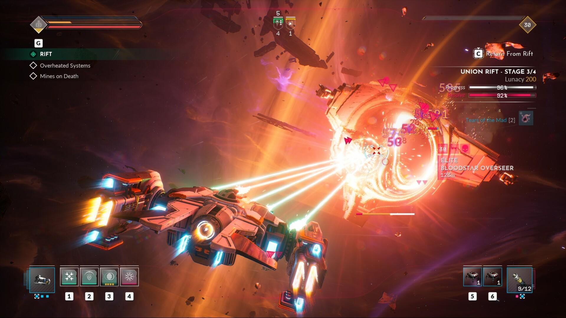 永恒空间2/EVERSPACE 2_1