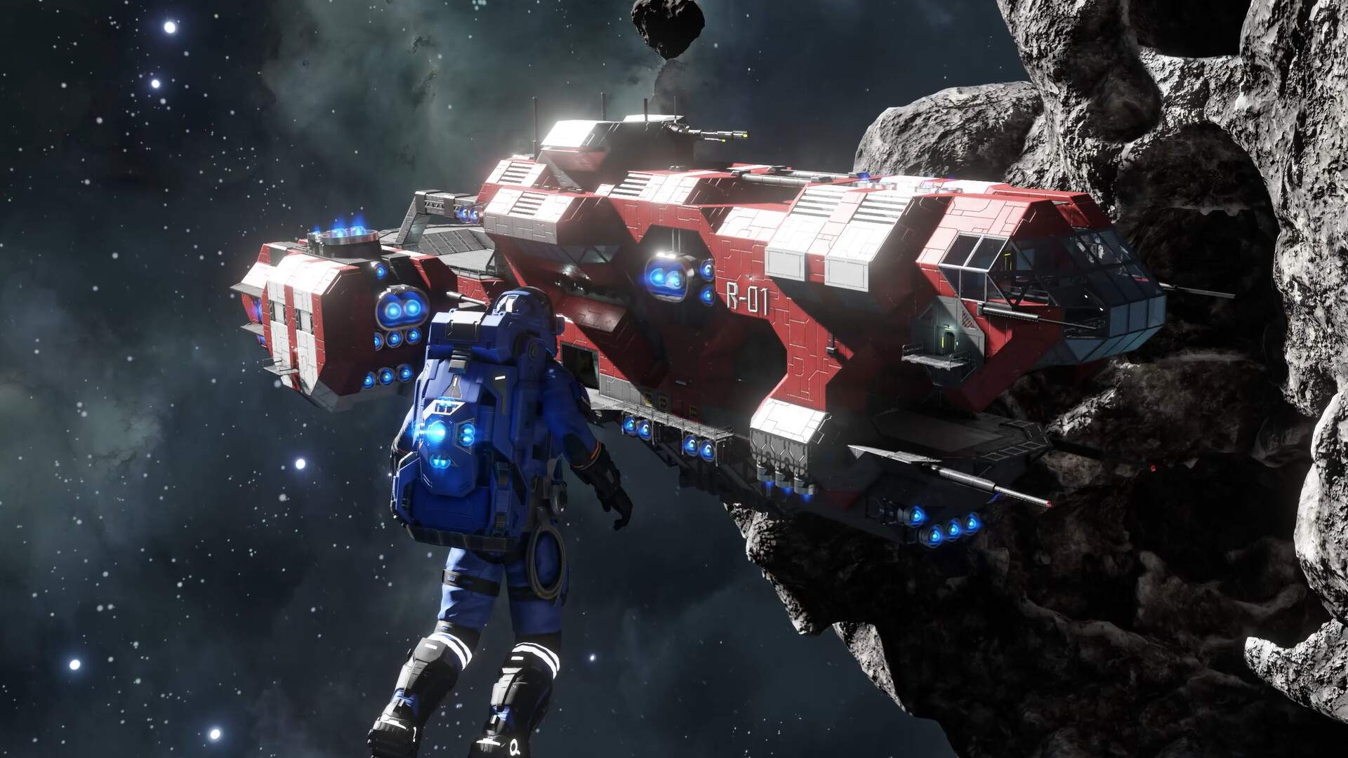太空工程师2/Space Engineers 2_3