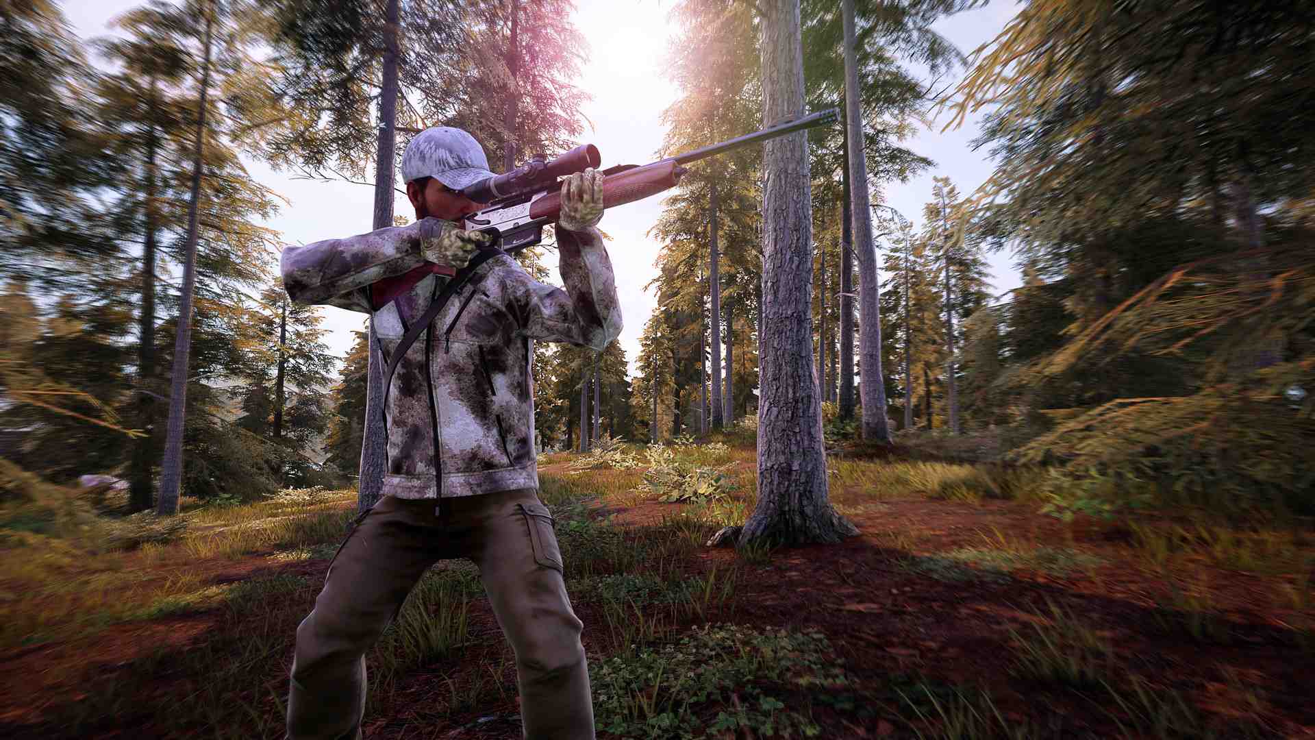 模拟狩猎2/Hunting Simulator 2_1
