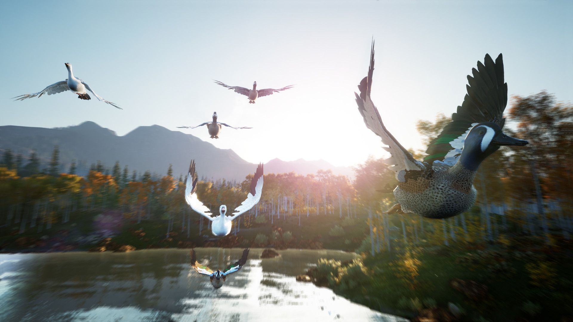 模拟狩猎2/Hunting Simulator 2_2