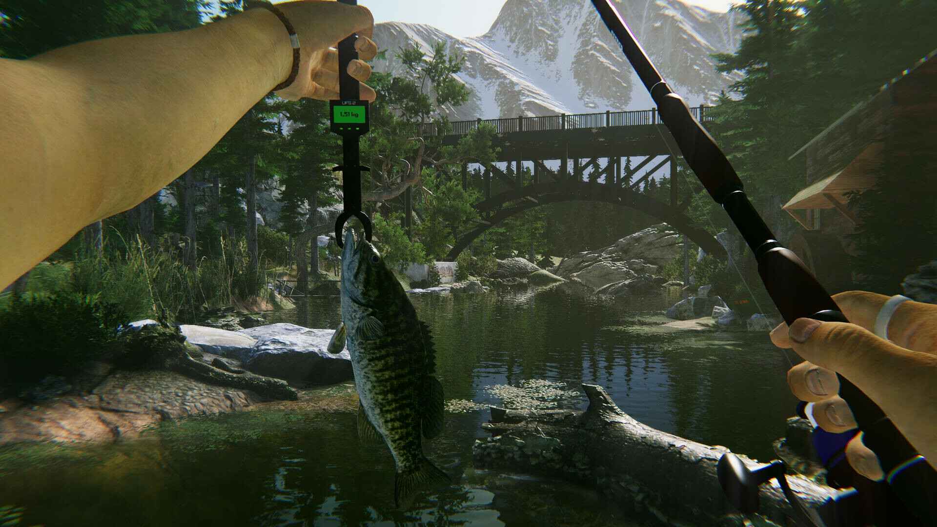 终极钓鱼模拟器2/Ultimate Fishing Simulator 2_2